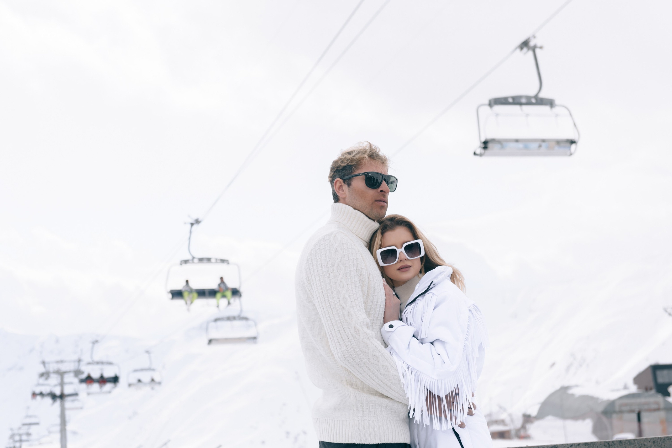 Soulful Love Stories. Fedor Lemeshko — Destination Wedding and Family Lifestyle photographer