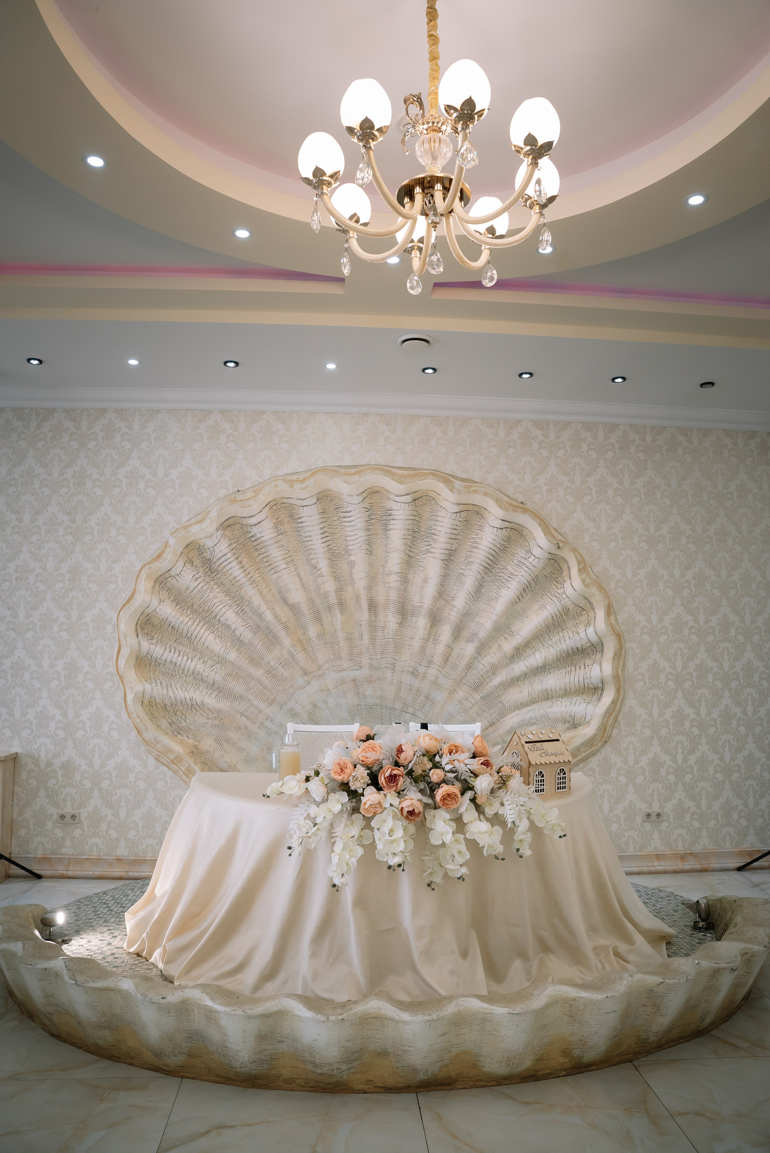 Евгений и Анна. Свадебный фотограф в Самаре Анна Ковалева