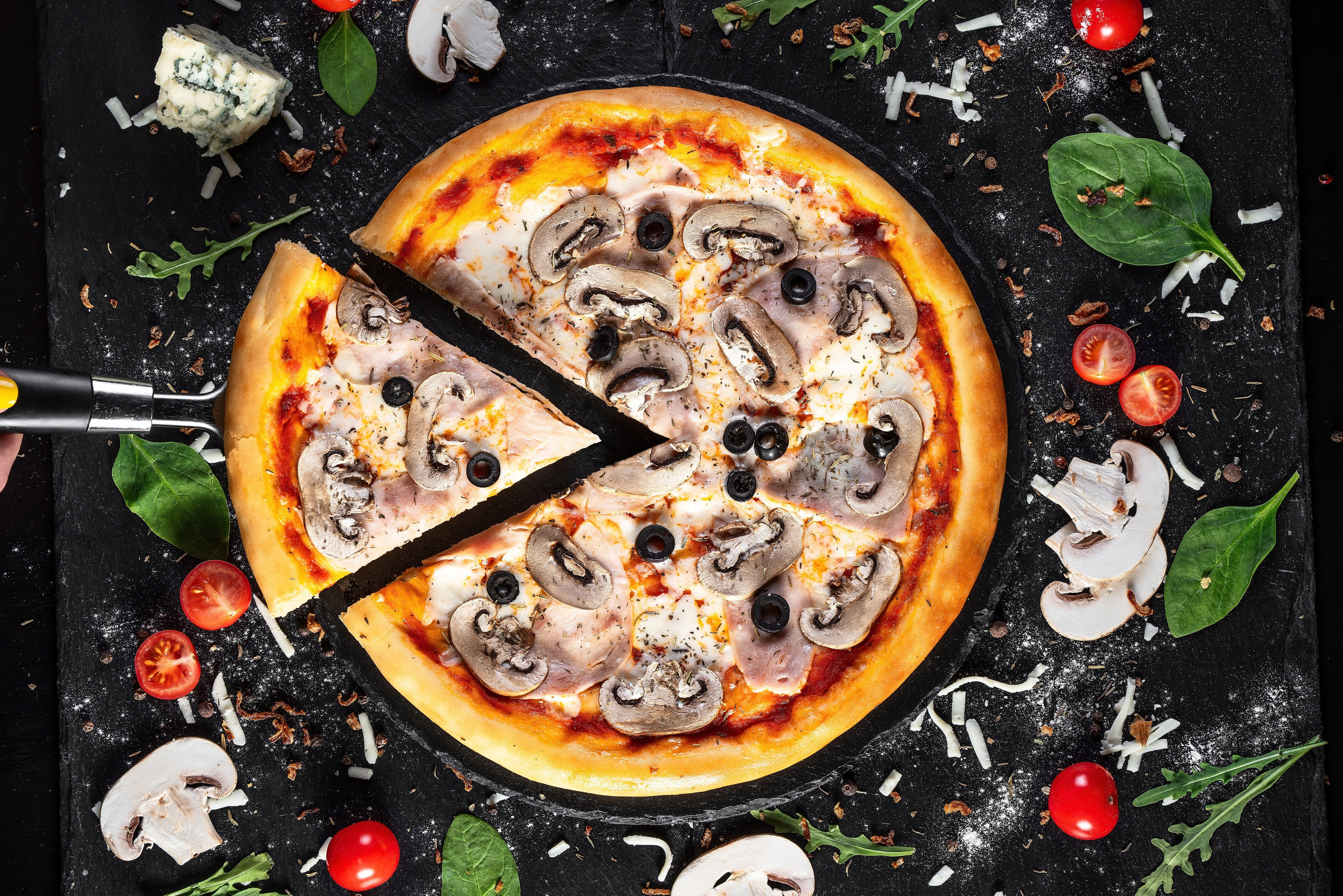 Фуд фотограф Краная поляна. Фотограф Сочи