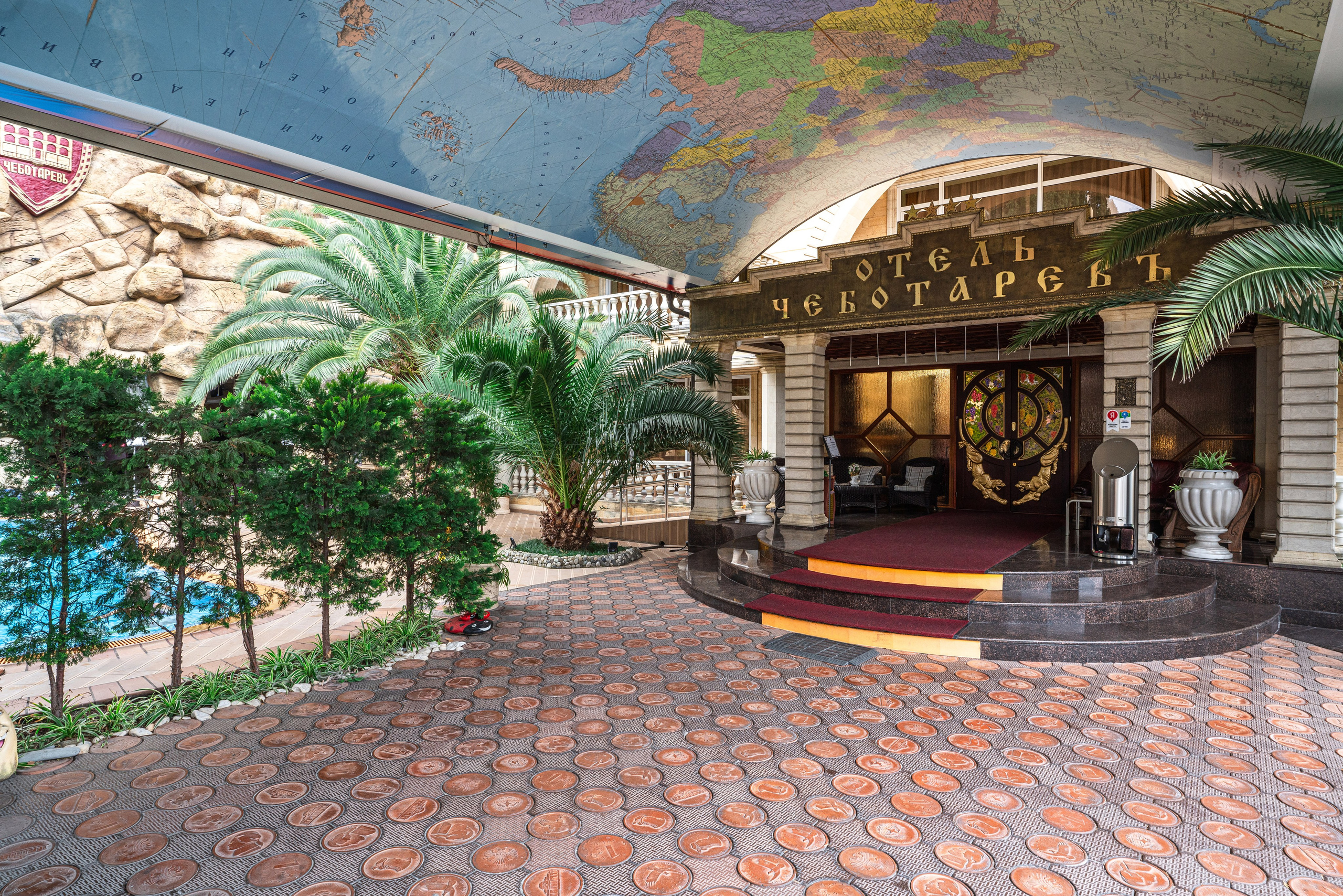 Фотограф интерьера Сочи. Фотограф Сочи