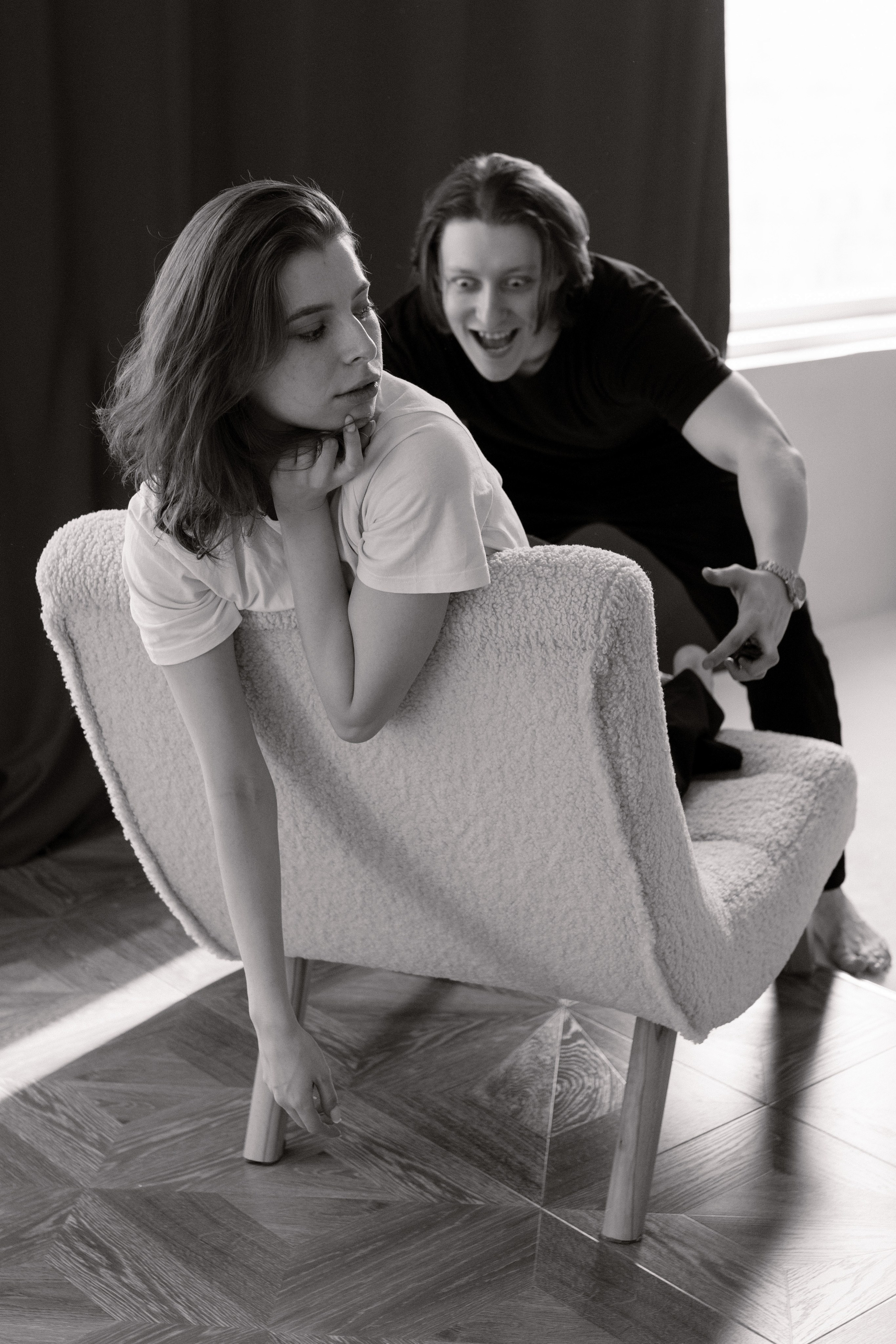 Yan & Taisia. Свадебный фотограф / Reels Нижний Новгород Татьяна Красильникова