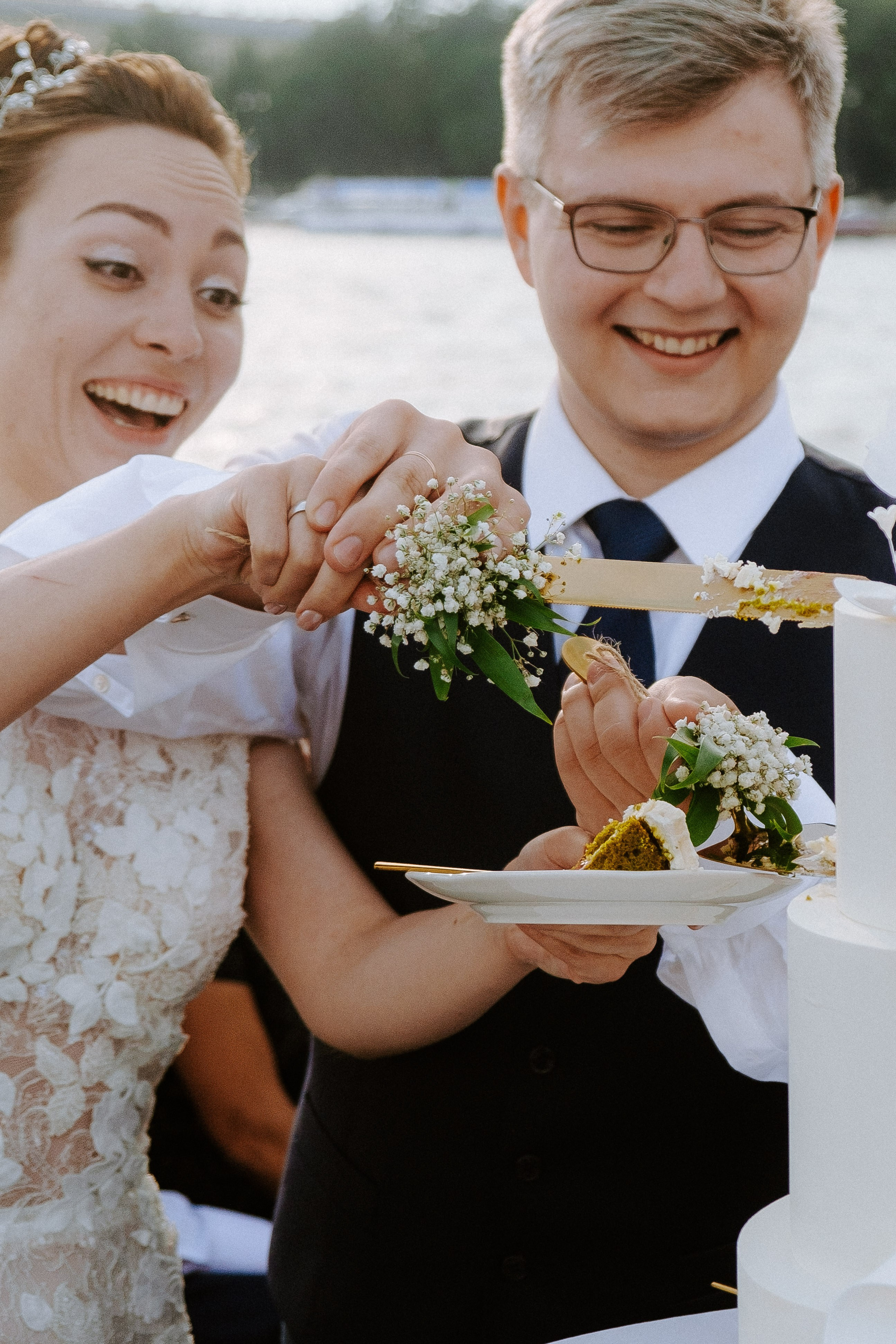 Вероника & Александр. Фотограф Мария Хлебникова Санкт-Петербург Москва