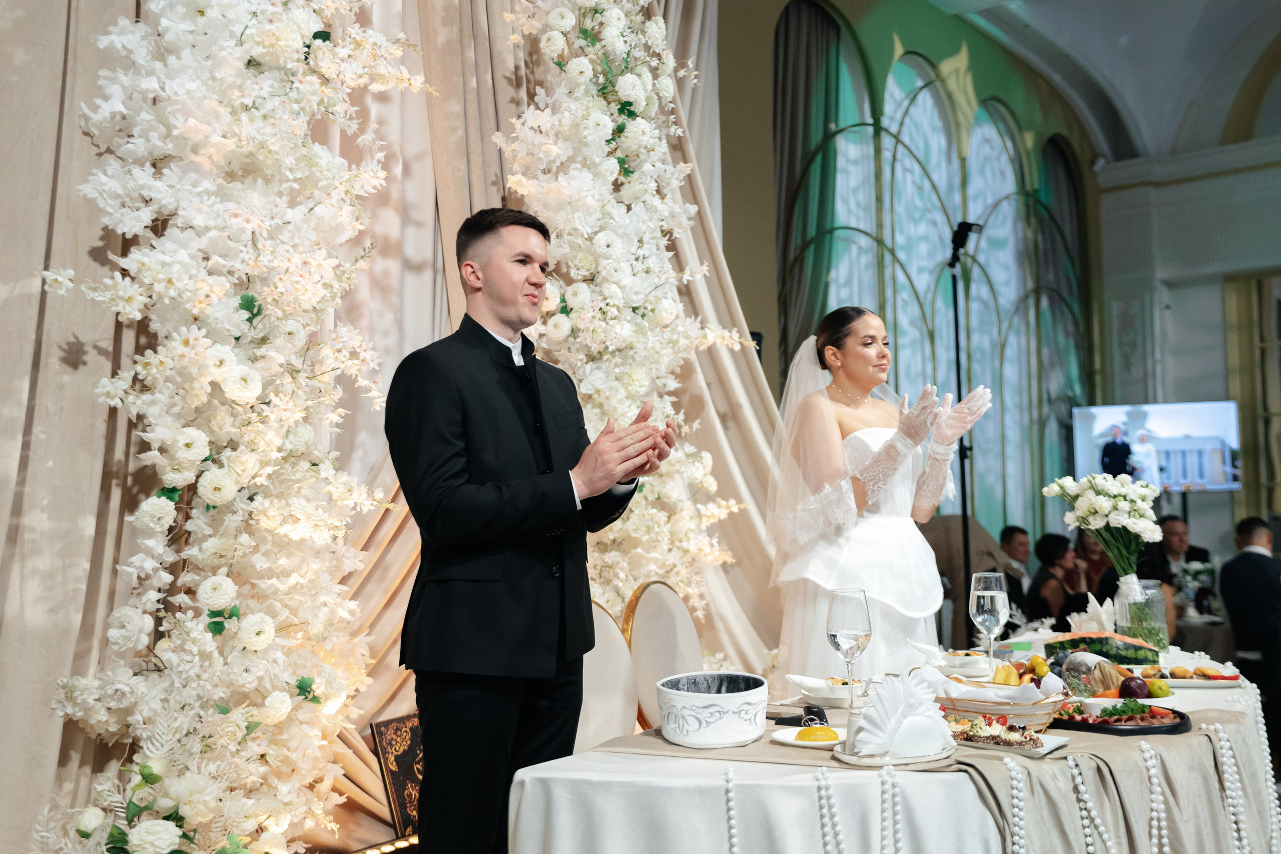 Bulat & Gulgena. Свадебный фотограф Ильнар Асадуллин