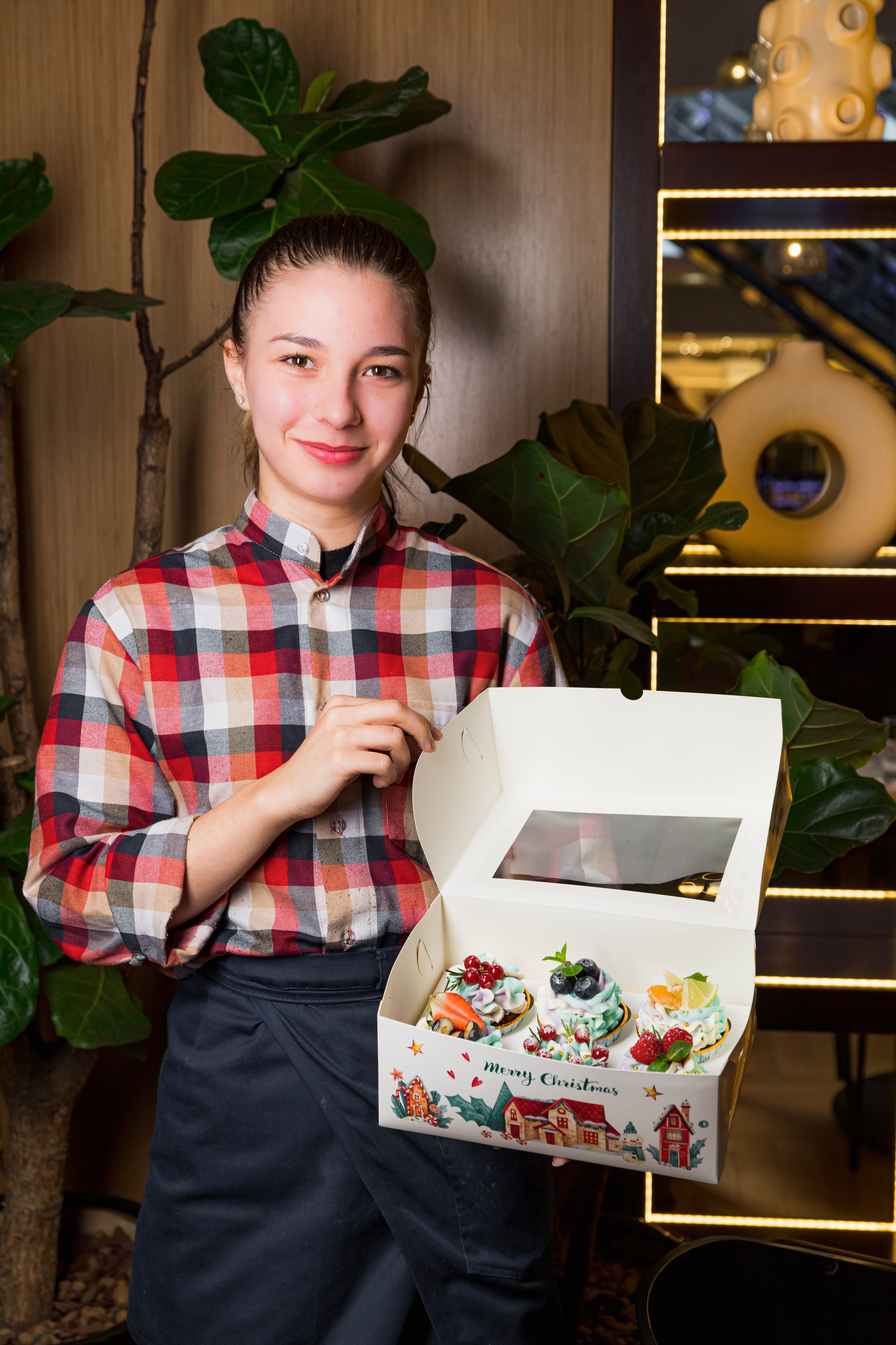 Съемка контента для ресторана Огоньки. Фотограф в Москве Татьяна Драгунова