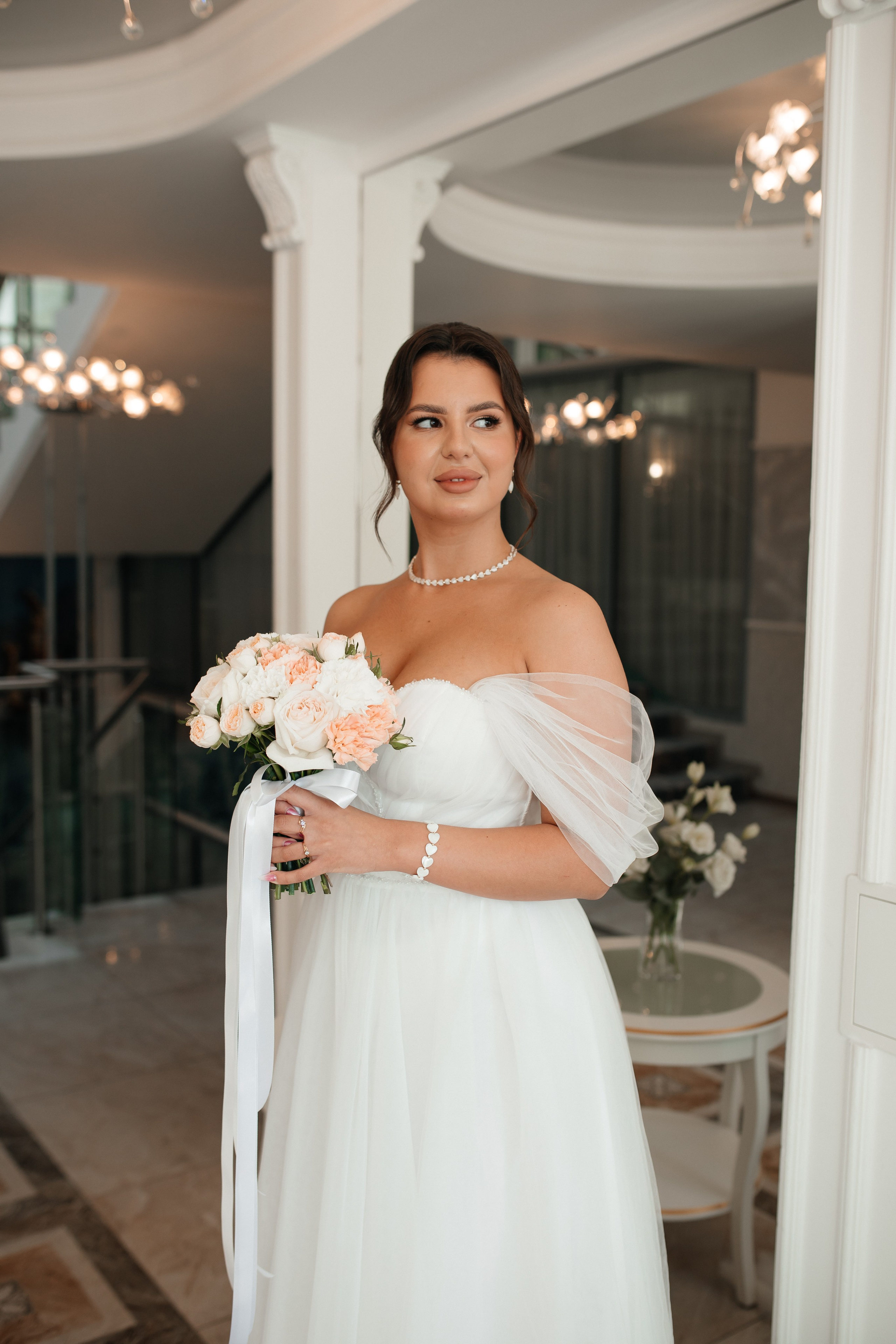 Анастасия & Александр. Анна Михайлова|Свадебный фотограф в Санкт-Петербурге