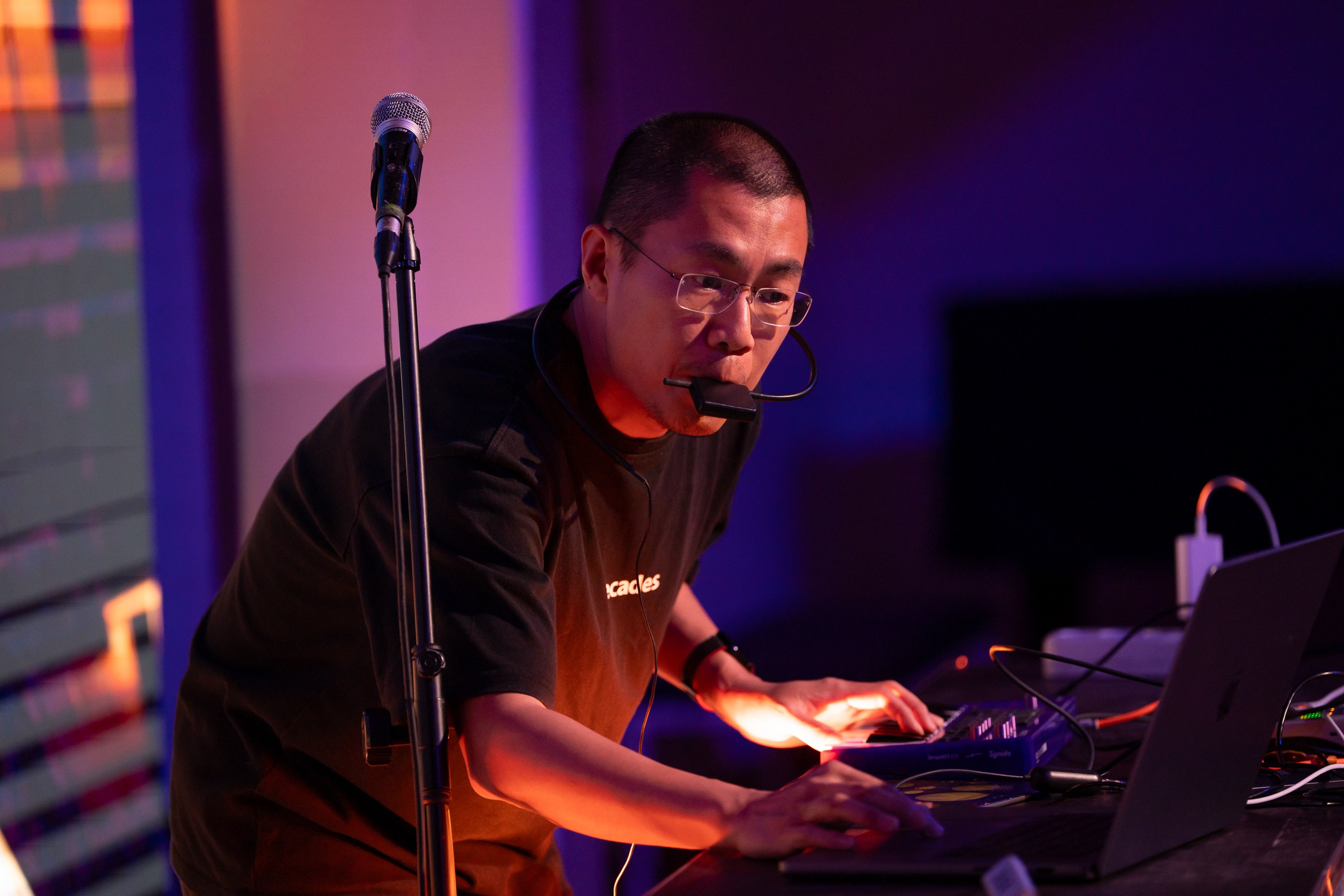 INTERVALS 2025. Sunnyman