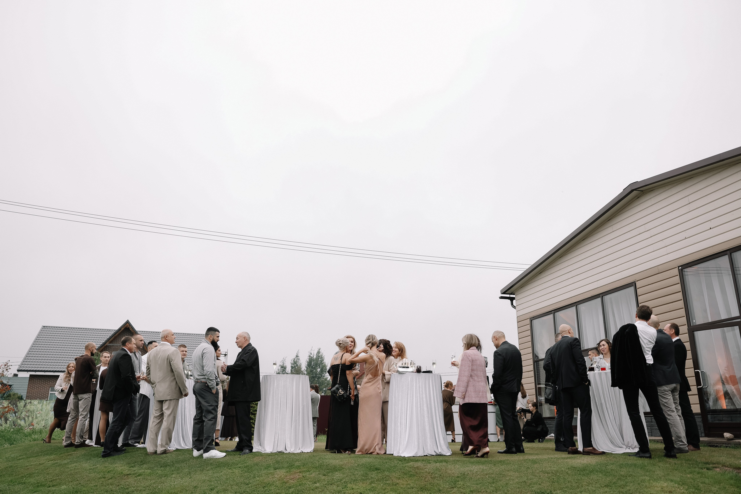 Лена и Тарас. Свадебный и семейный Фотограф Денис Кошель