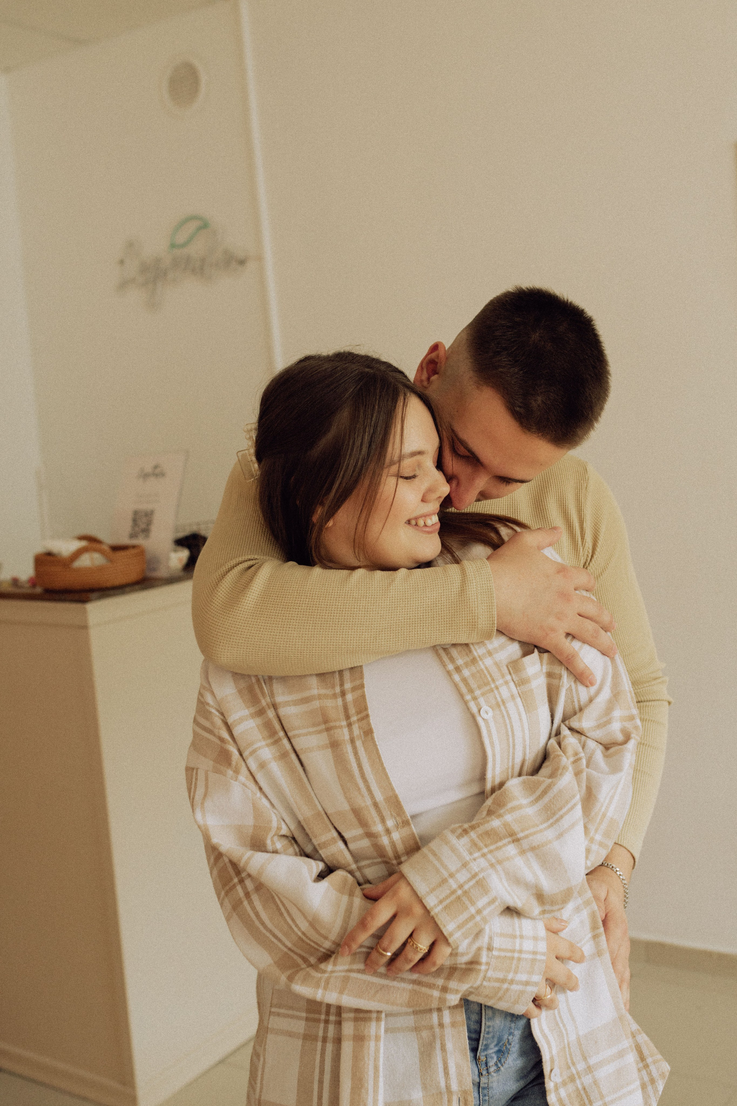 Людмила и Дмитрий. Фотограф Стилист Тюмень Вера Хайруллина