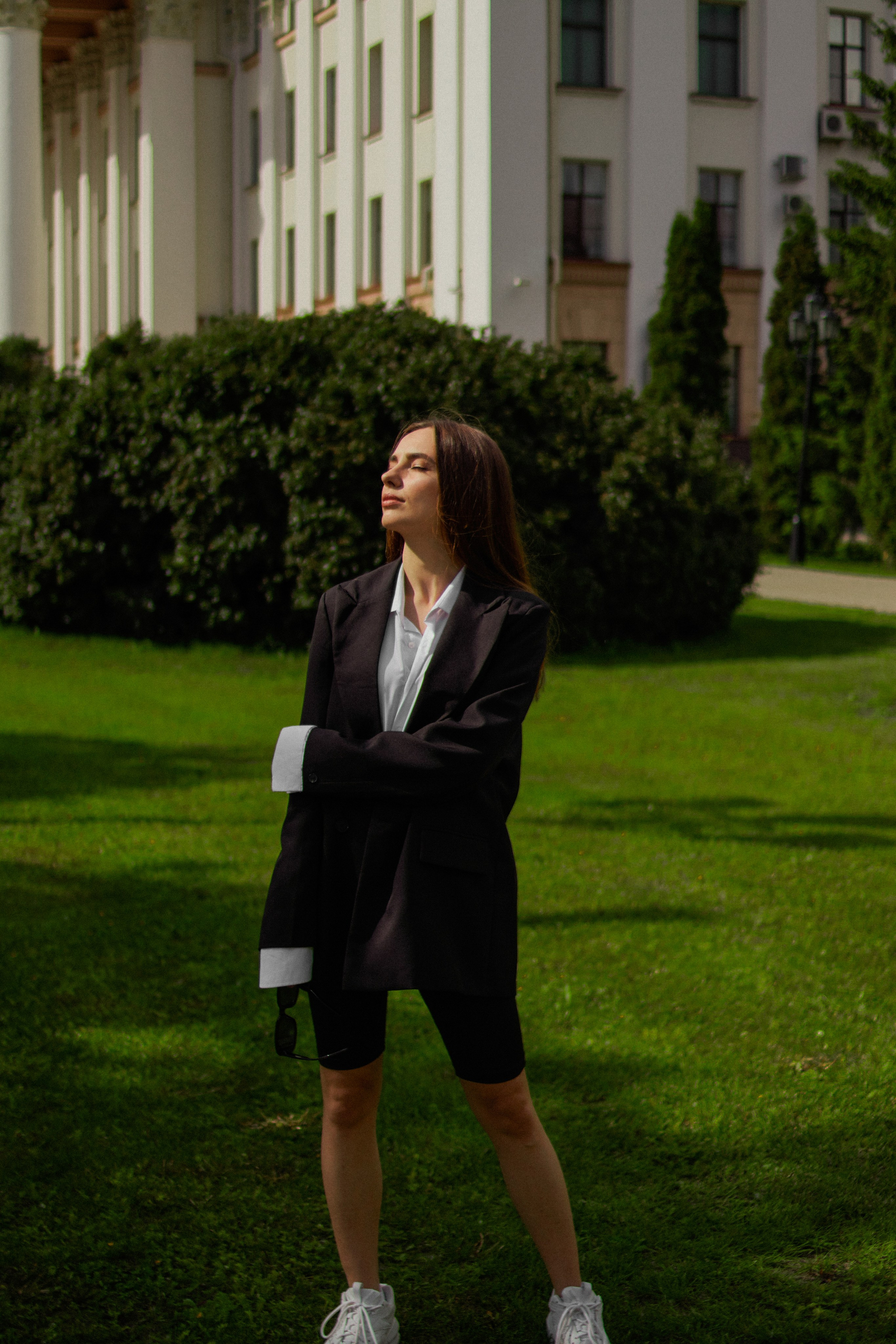 Оля. Фотограф Стилист Тюмень Вера Хайруллина