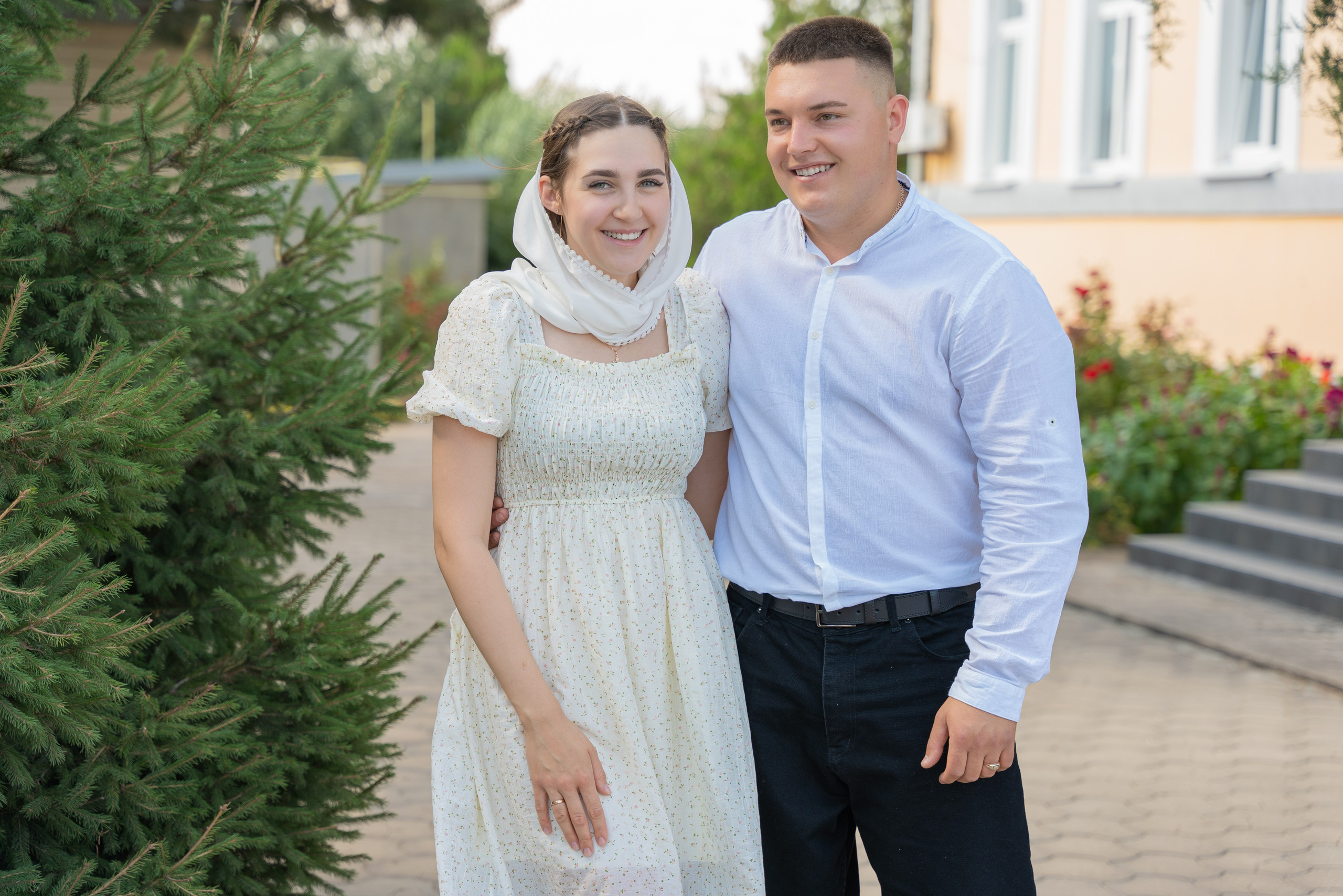 Крещение малыша Владимира: начало духовного пути. Фотограф |Ленинск, Волжский, Волгоград| Наталья Савилова