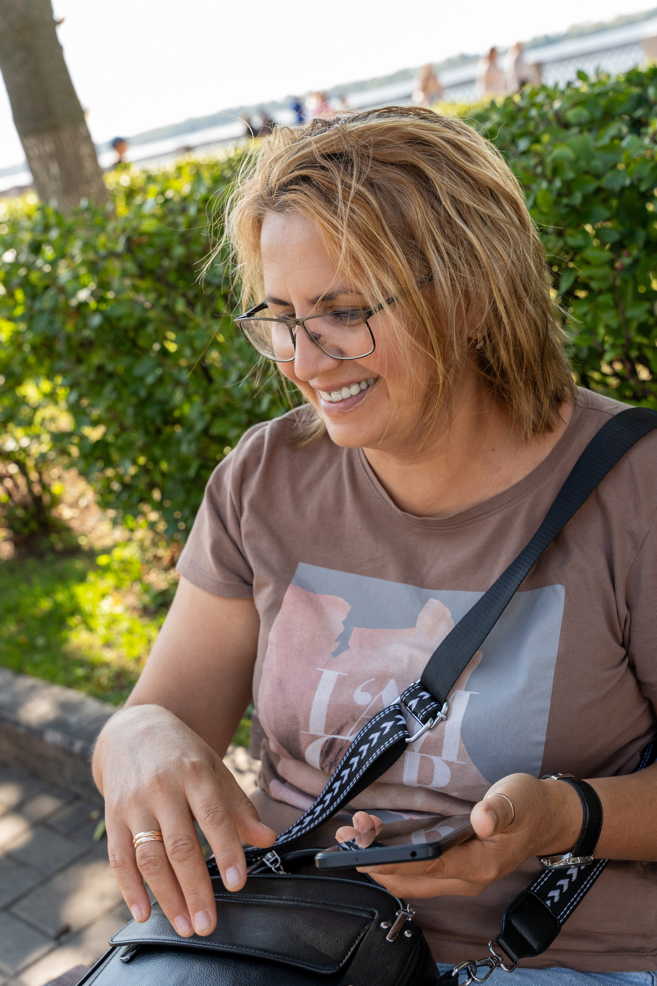 Летнее солнце в рыжих локонах: фотосессия Василисы. Фотограф |Ленинск, Волжский, Волгоград| Наталья Савилова
