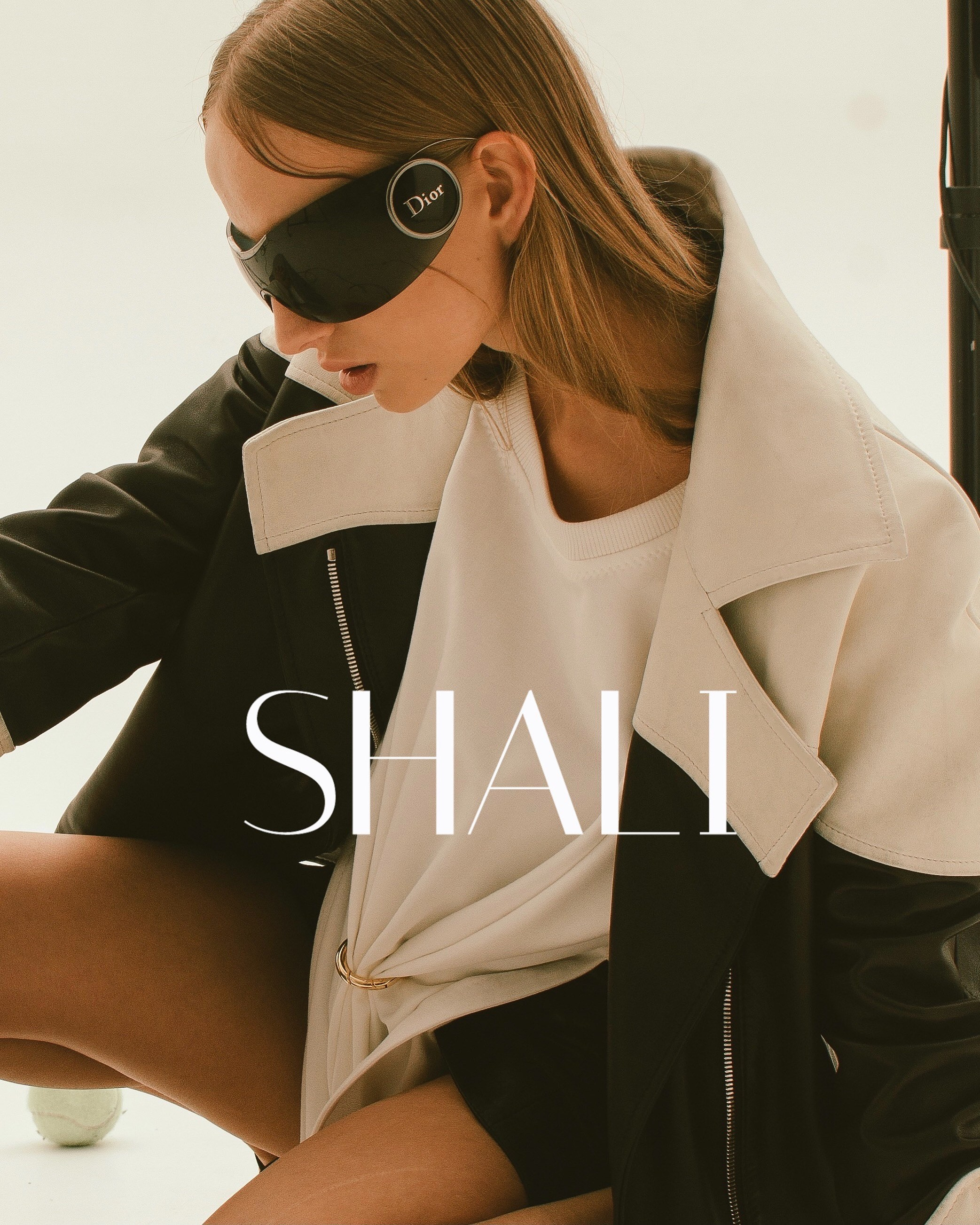 for Shali Brand