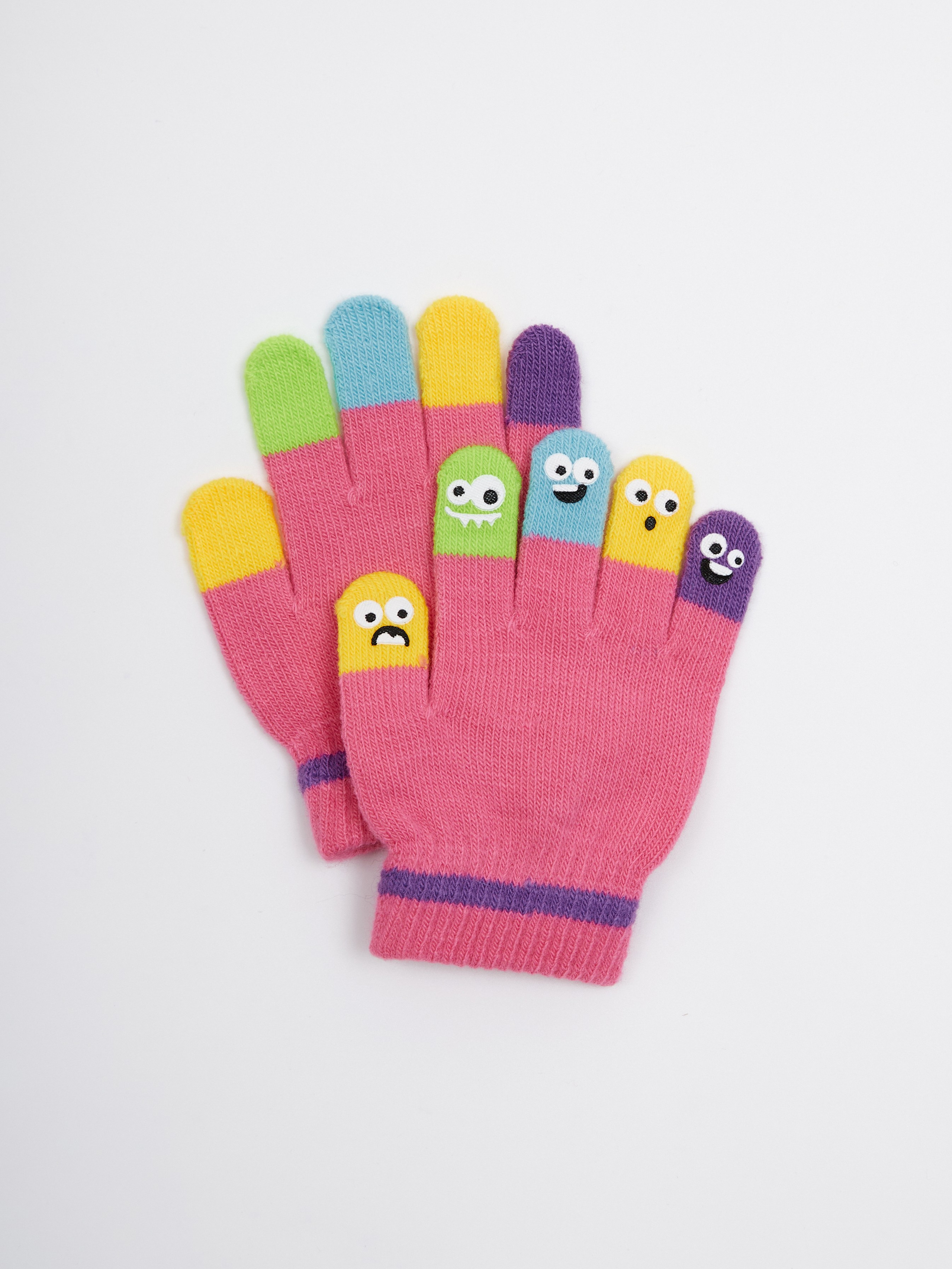 Перчатки. Фотограф