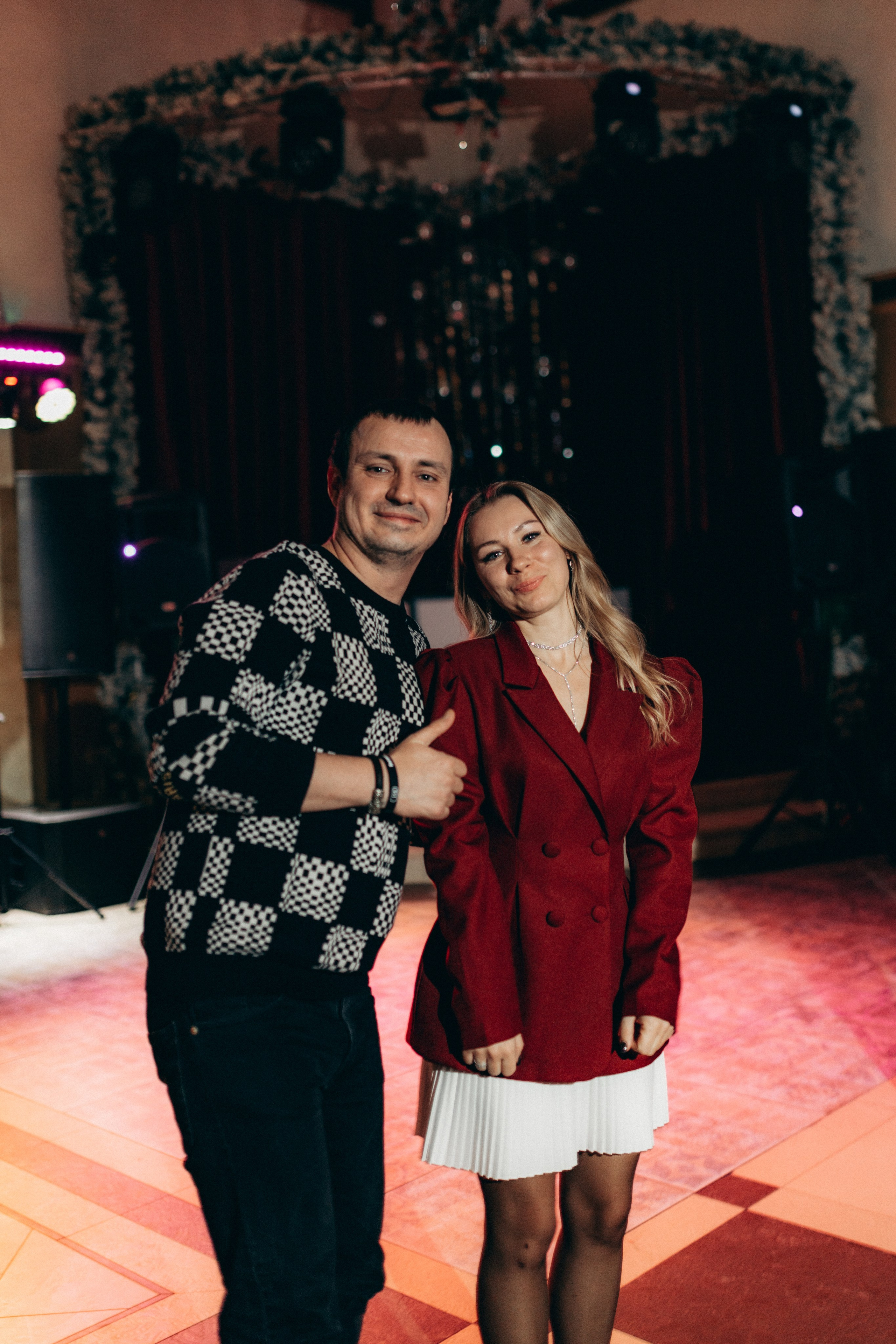 Новогодний корпоратив. Фотограф НОГИНСК, Москва, Анастасия Белая