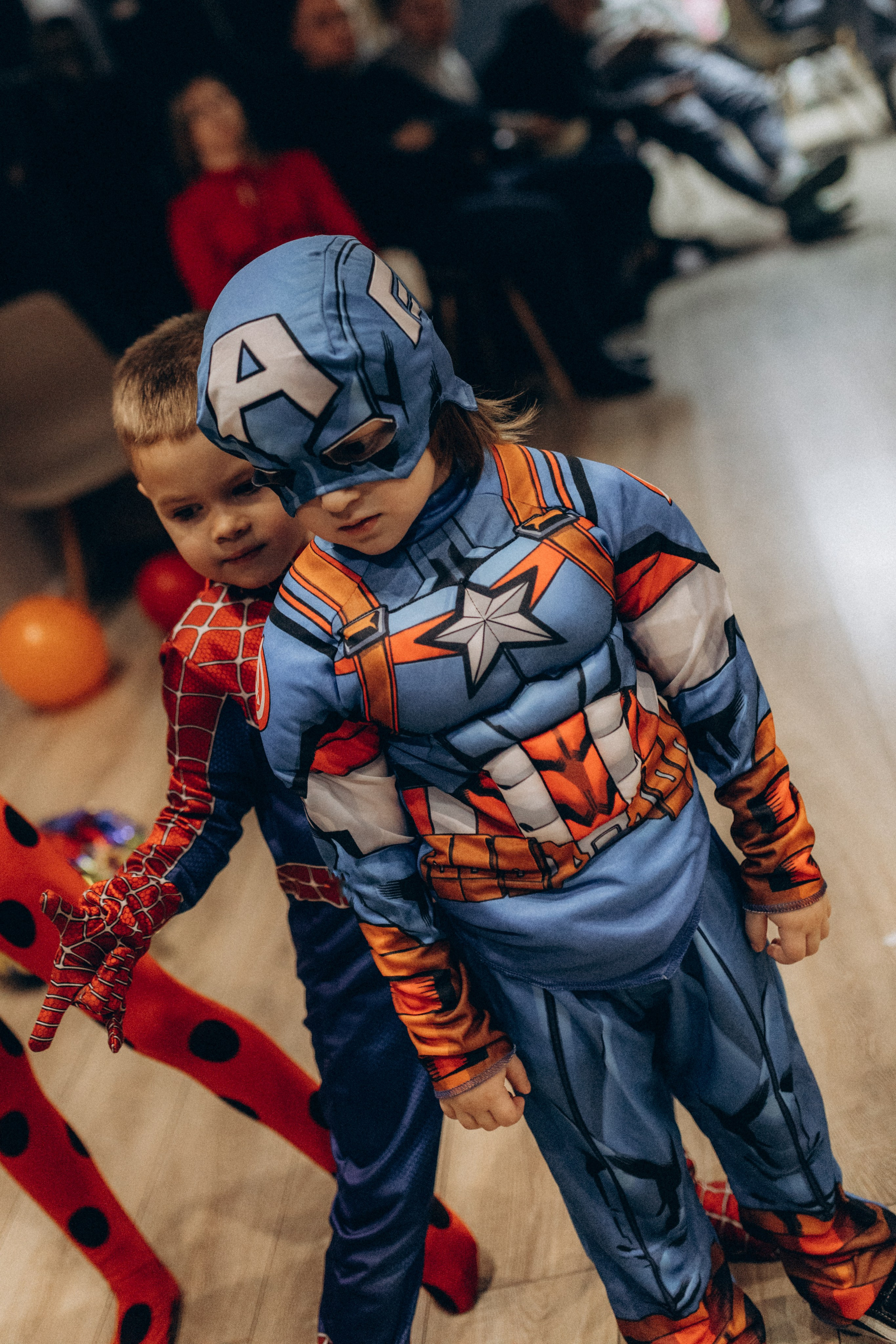 День Рождения Серёжи. Фотограф НОГИНСК, Москва, Анастасия Белая