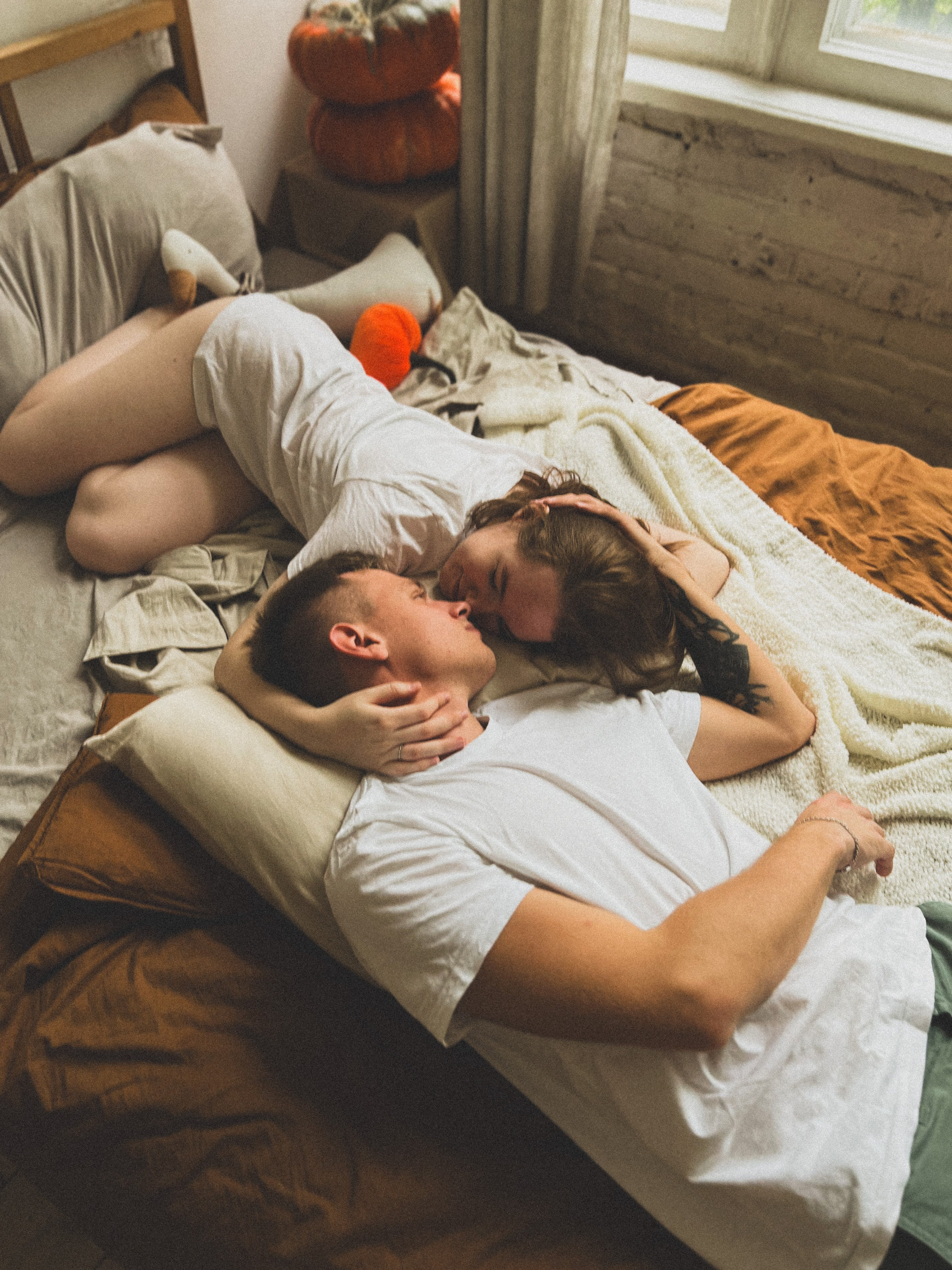 Саша и Денис. Фотограф в Каспийске