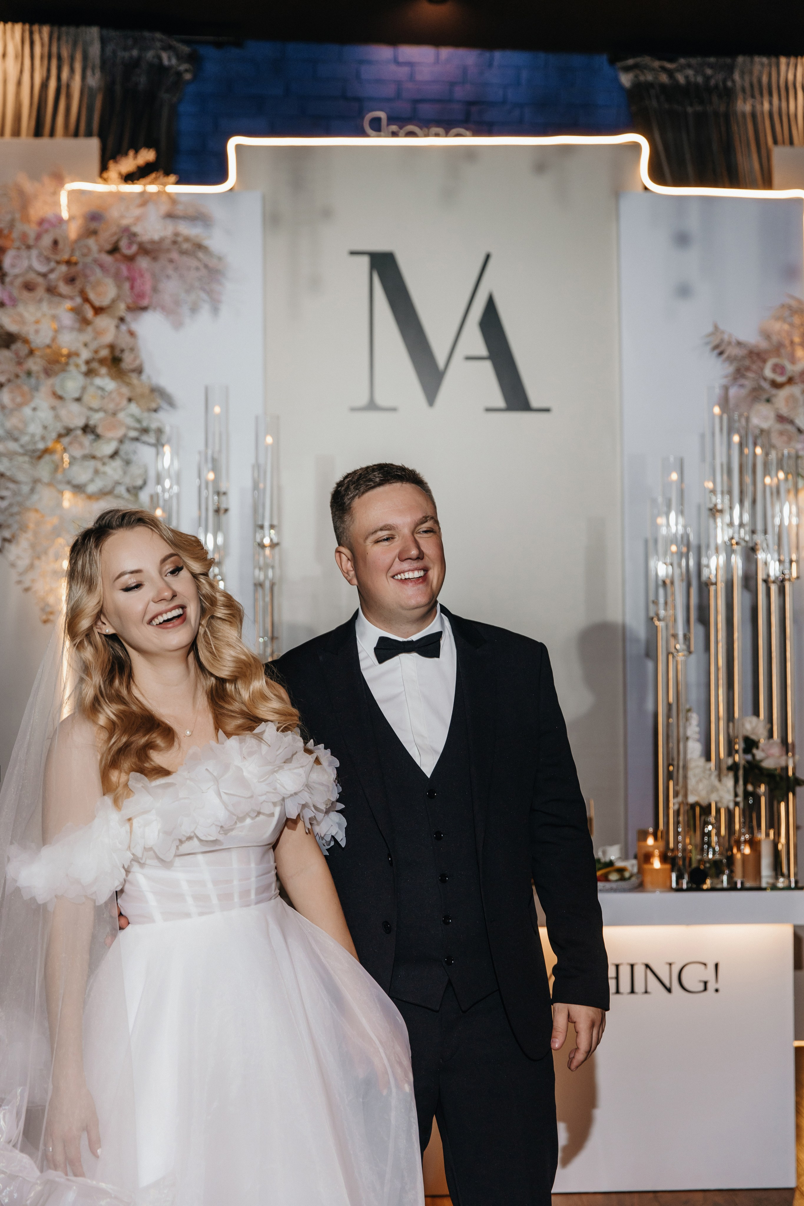 Саша и Миша. Свадебный фотограф и видеограф Когай Дмитрий и Юлия