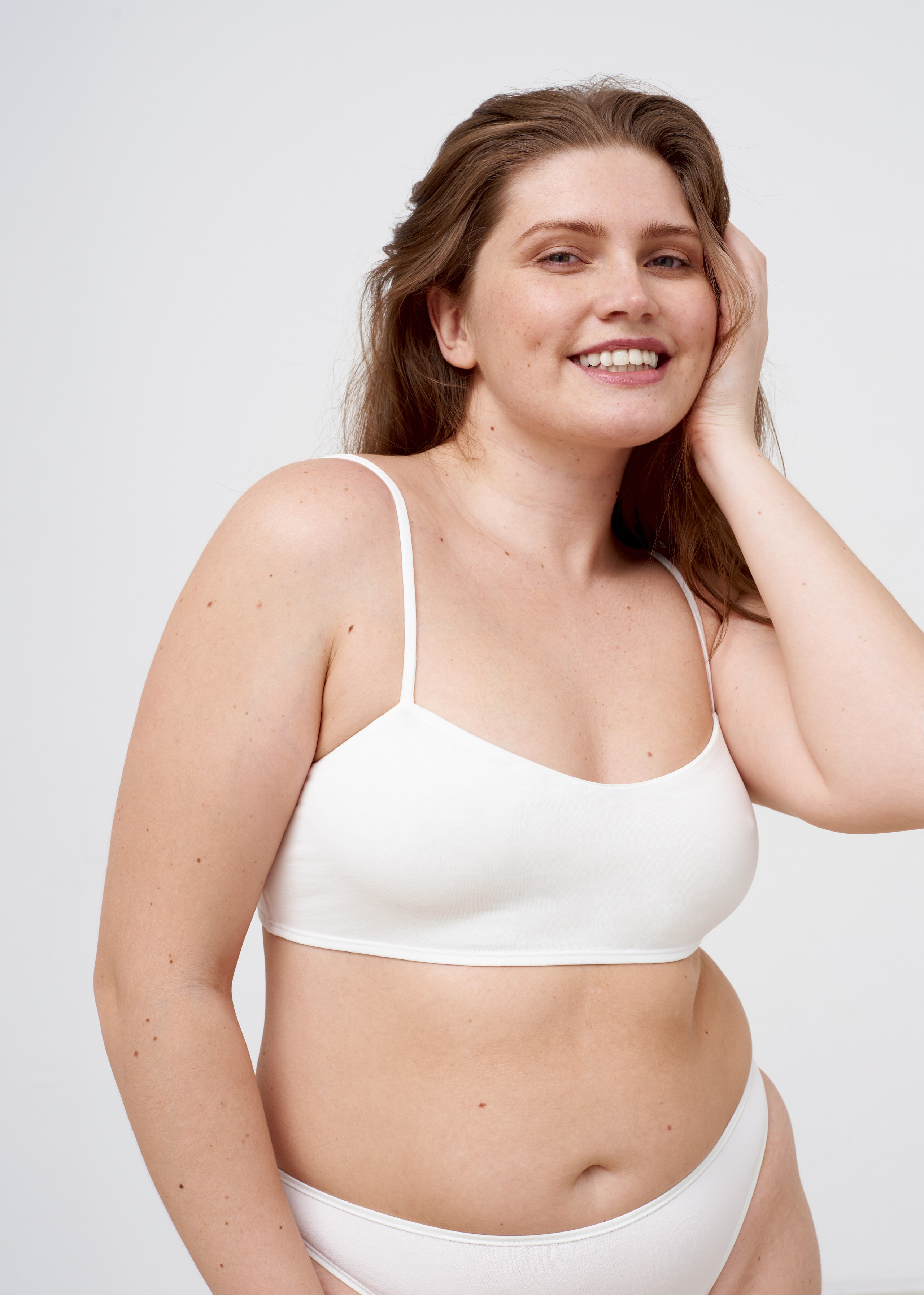 PACHE CATALOG. Darya Abramova photographer