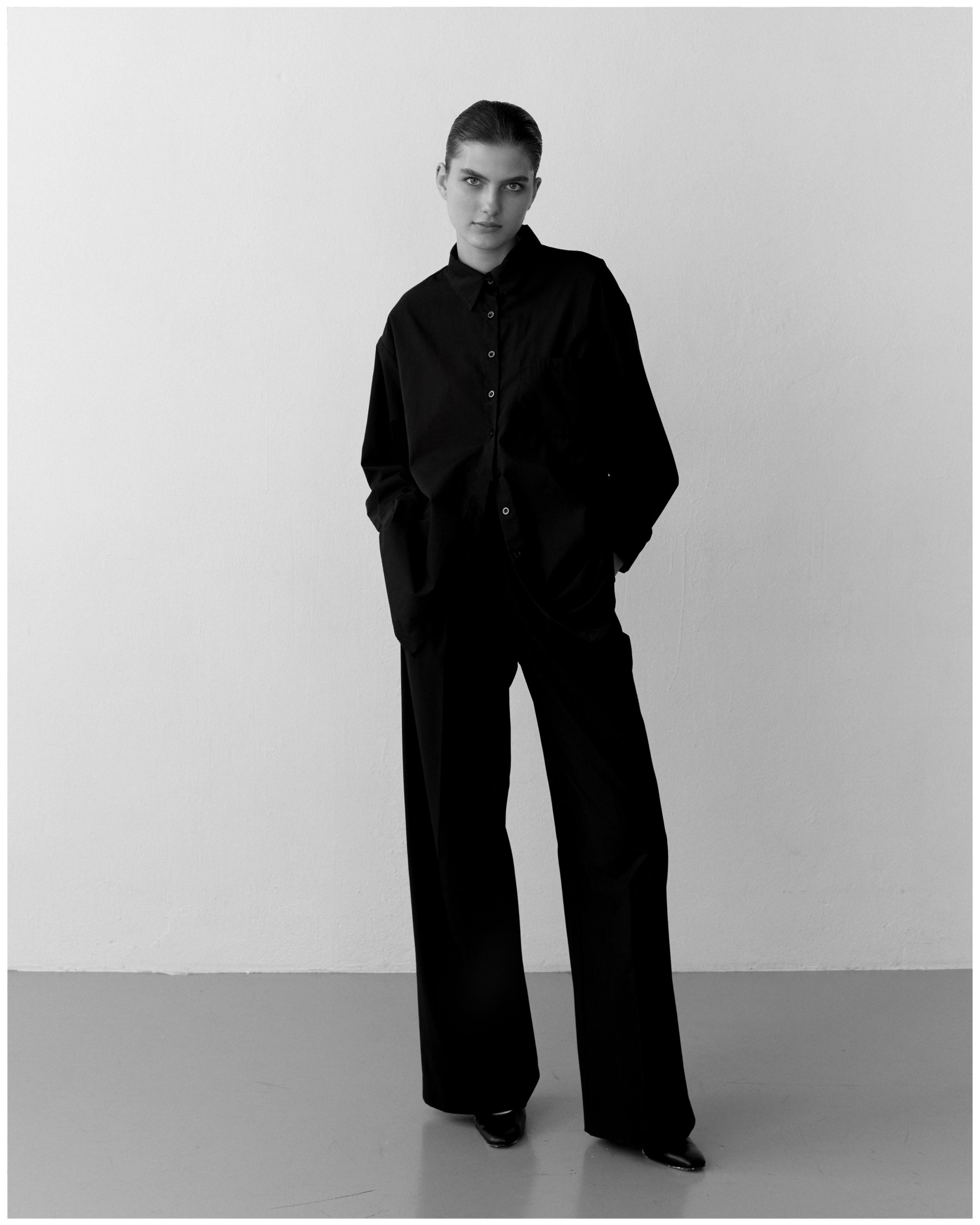 Tanya. Darya Abramova photographer