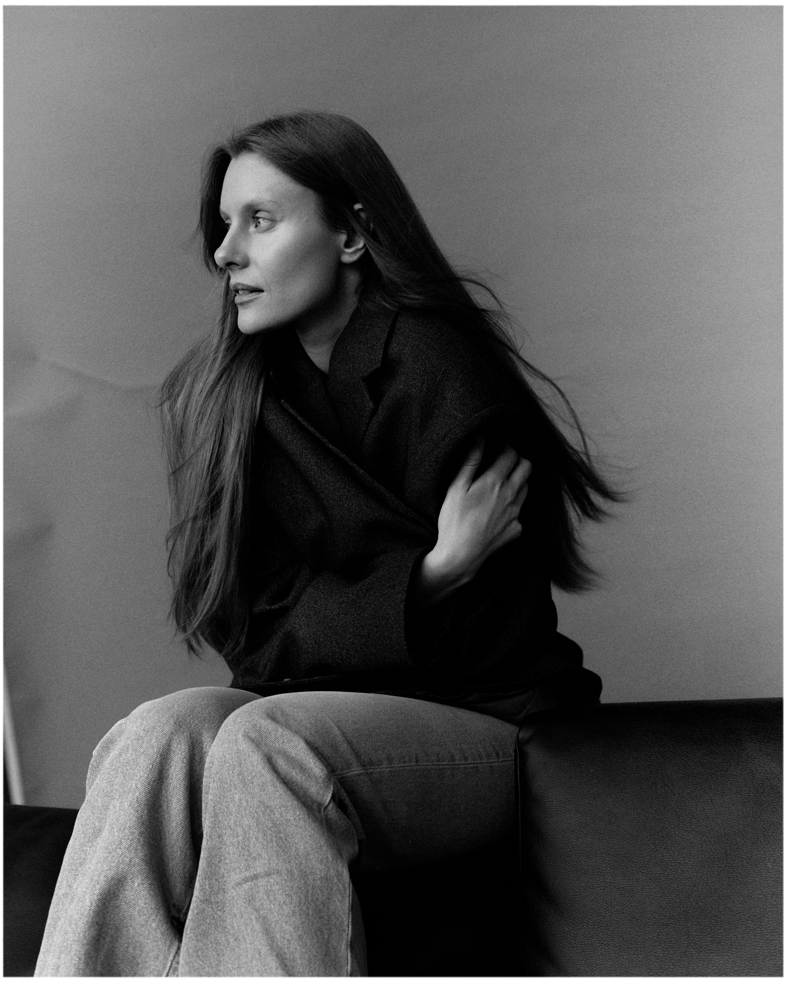 Yana. Darya Abramova photographer