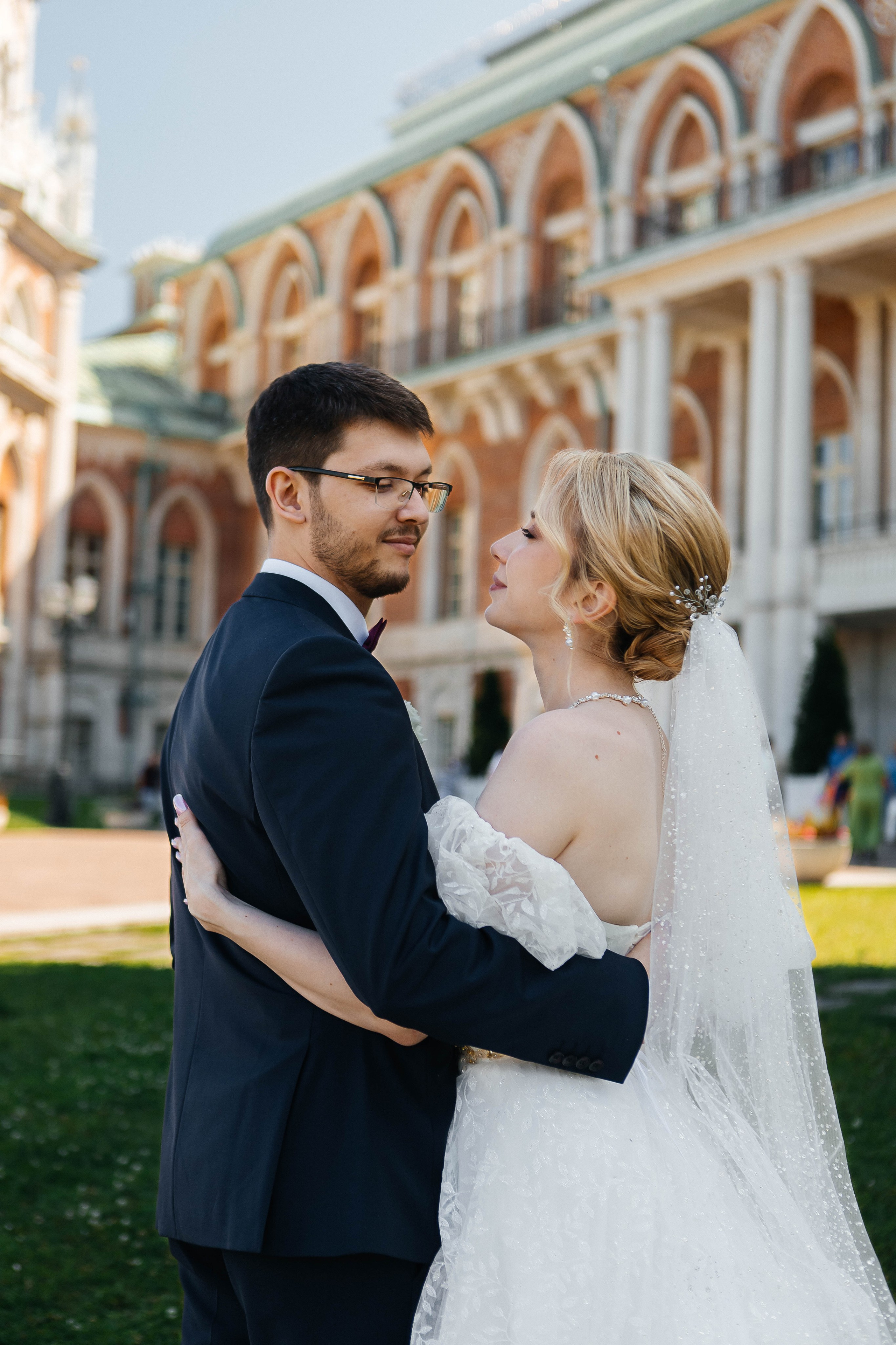 Екатерина&Алексей. Свадебный фотограф