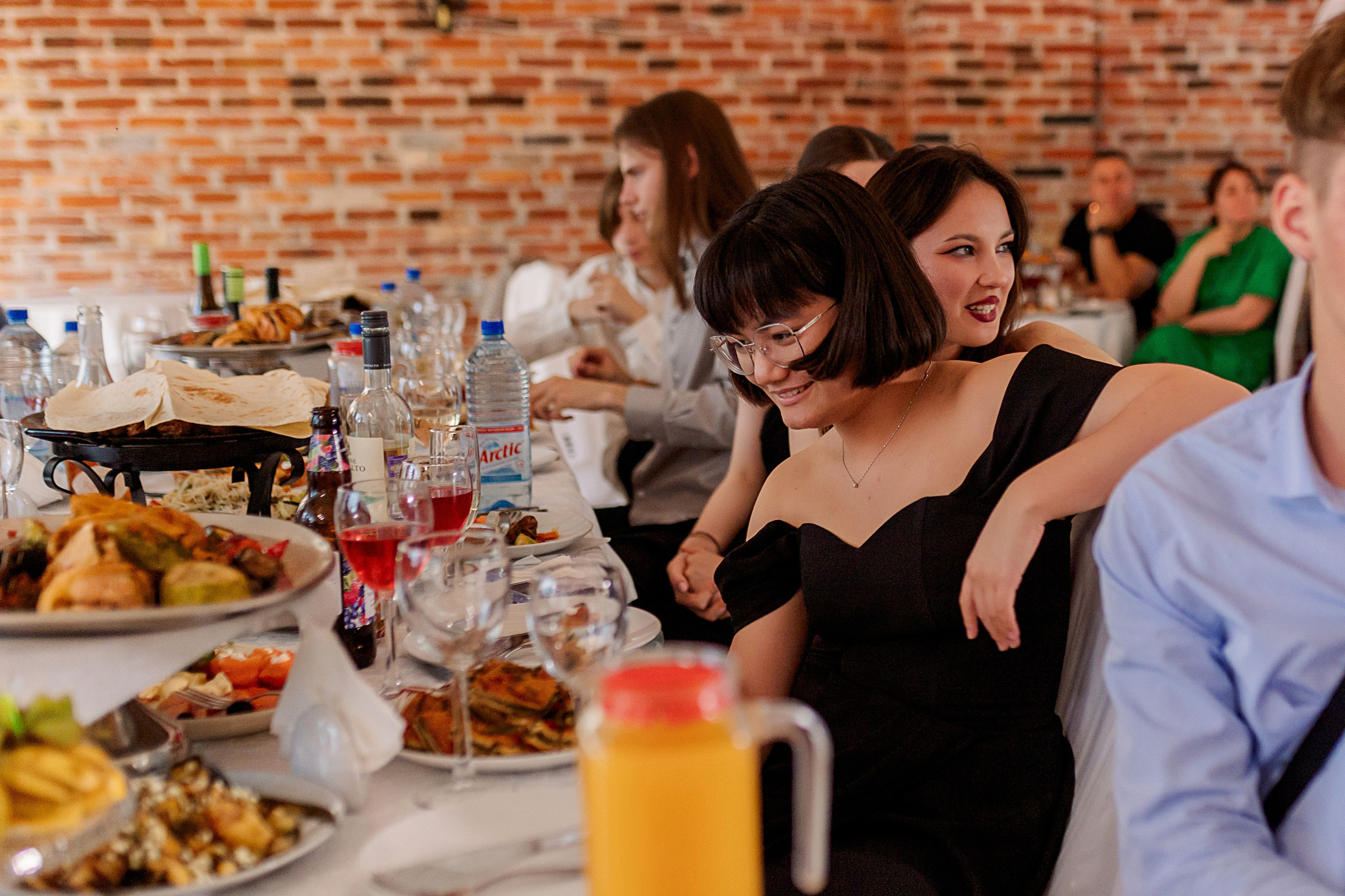 Выпуск лицея Ганзейская Ладья. Свадебный фотограф Калининград Пасюта Данила