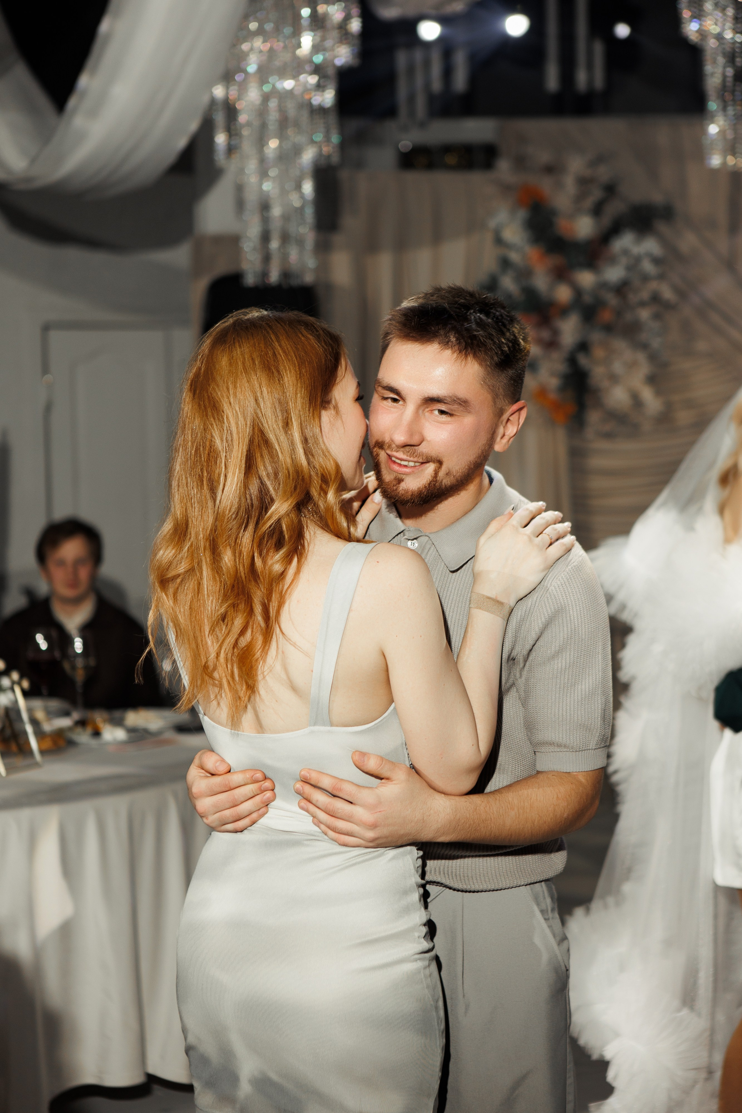 Свадьба Лиза и Лёша. Фотограф в городе Вологда. Анастасия Сторублинская