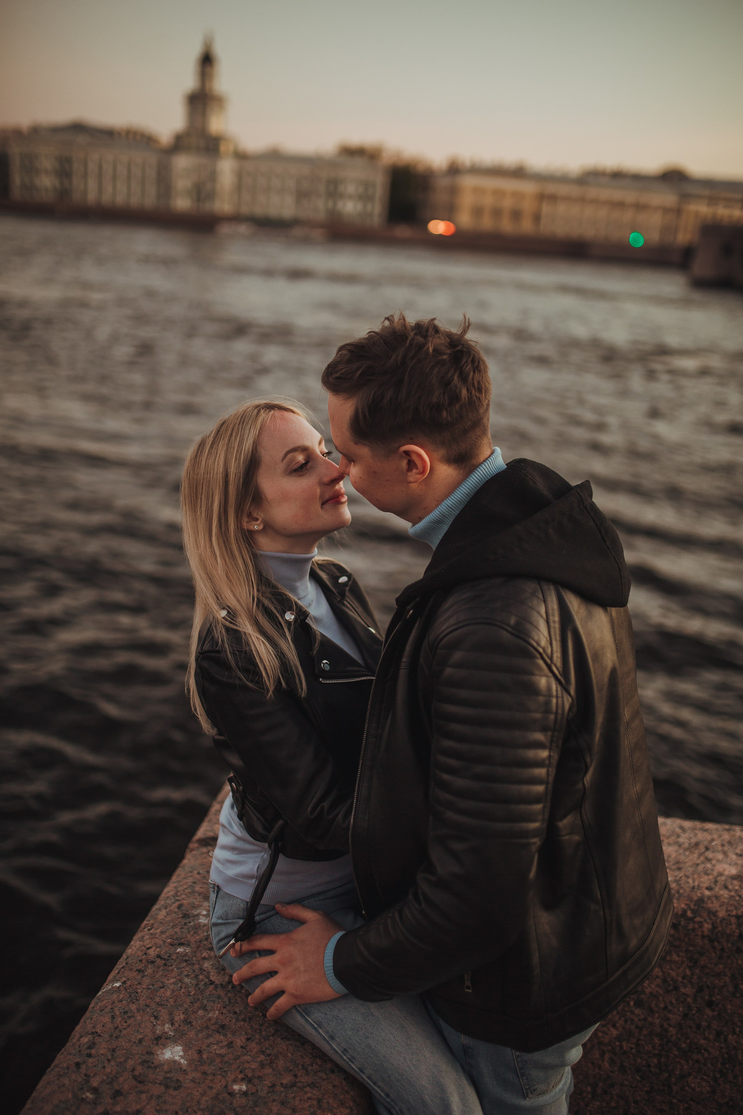 Татьяна & Дмитрий. Семейный и Свадебный фотограф в Санкт-Петербурге Плохая Екатерина