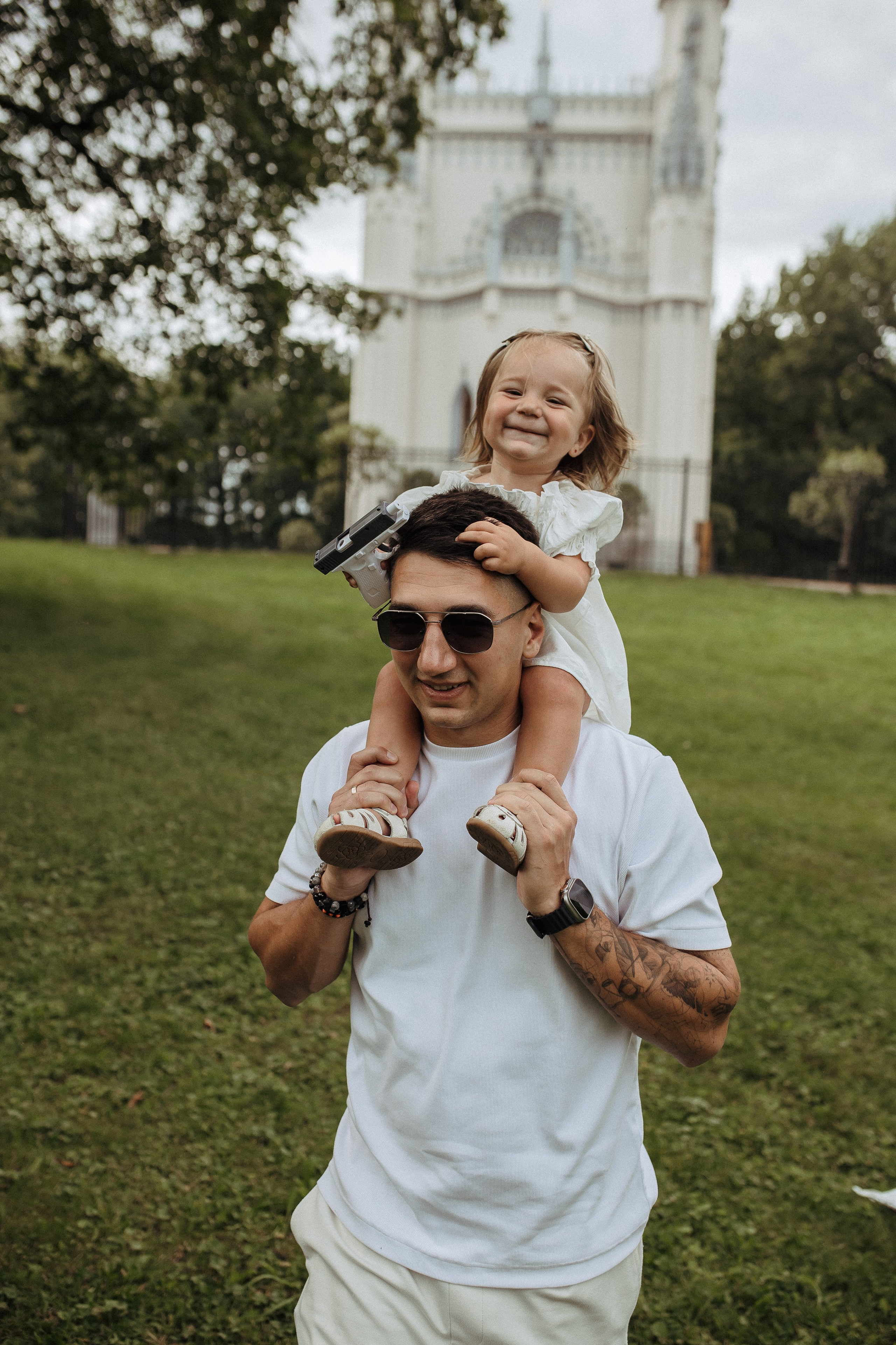 Александрия. Семейный и Свадебный фотограф в Санкт-Петербурге Плохая Екатерина