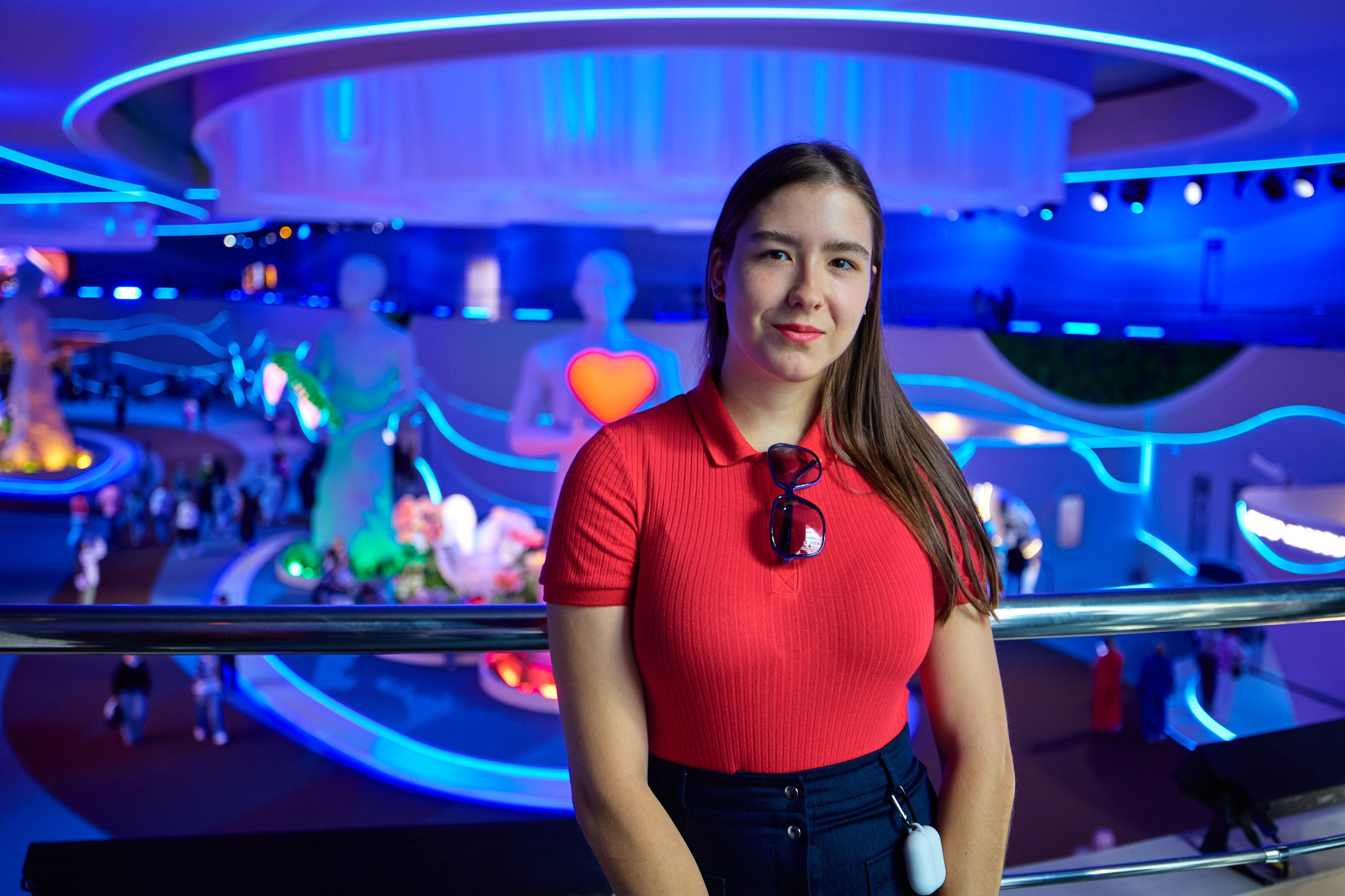 Проект Москва 2030. Репортажный фотограф в Москве, Сочи и Санкт-Петербурге