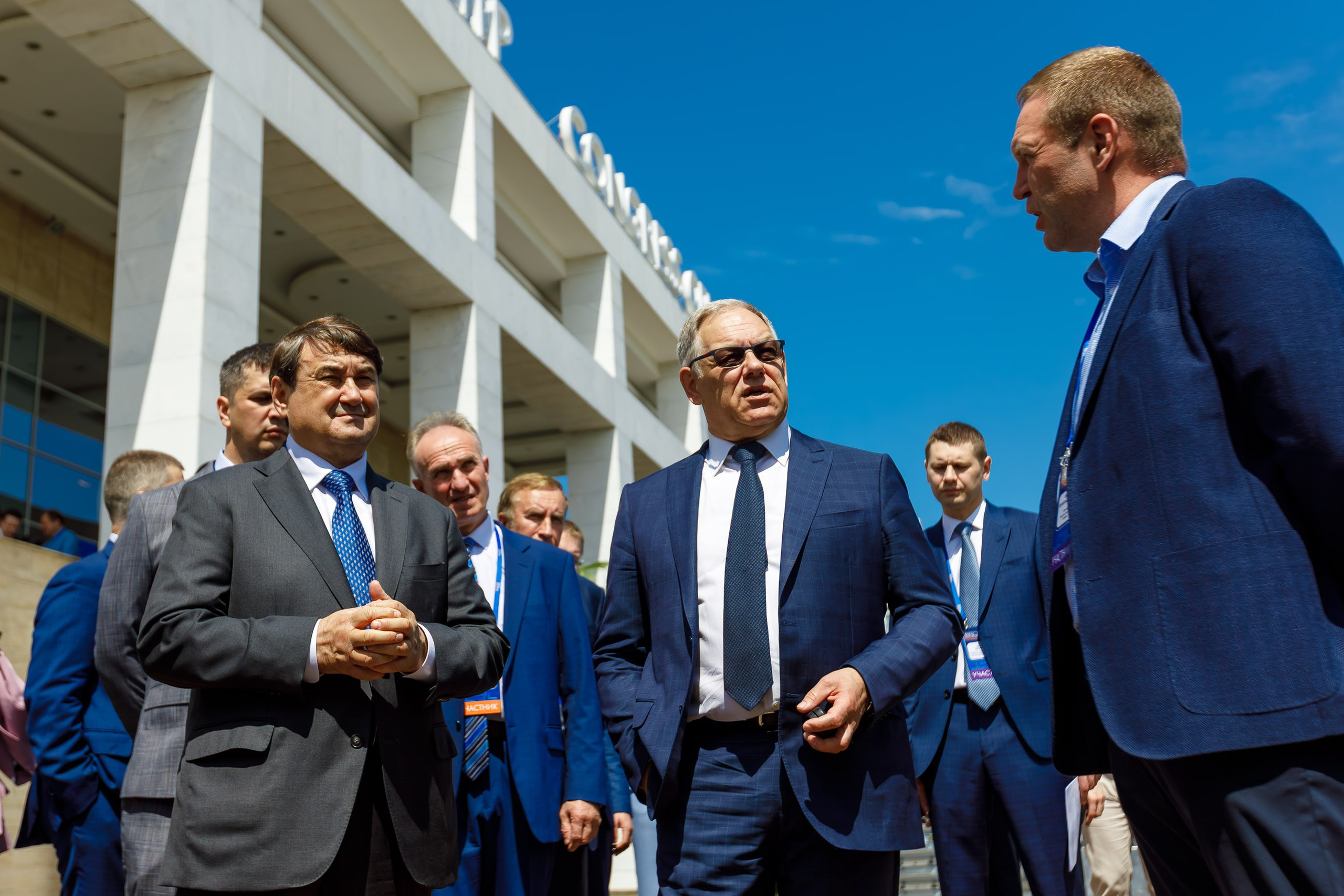 Деловые мероприятия (1). Репортажный фотограф в Москве, Сочи и Санкт-Петербурге