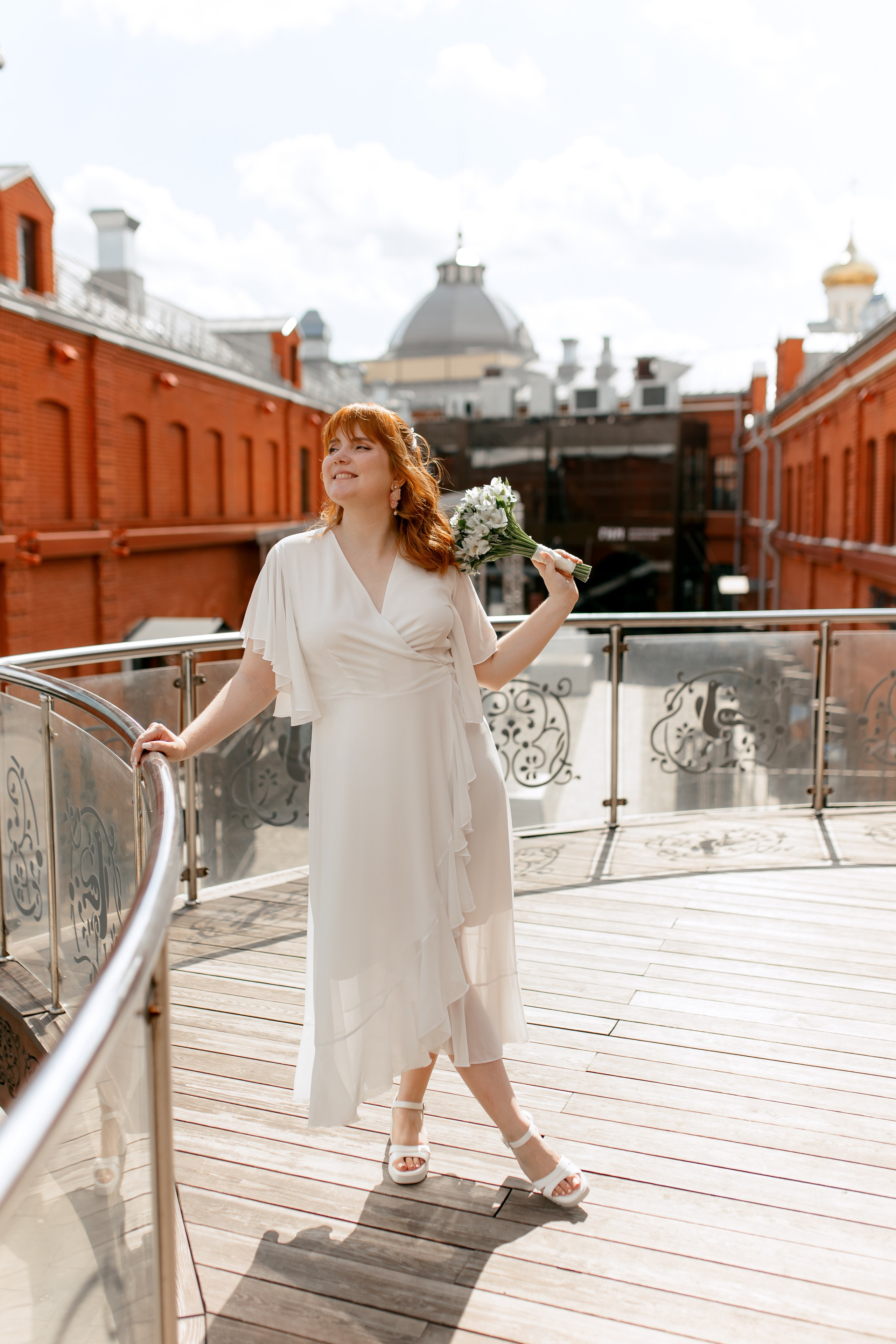 Никита и Таня. Свадебный и семейный фотограф в Туле и области Маша Костина