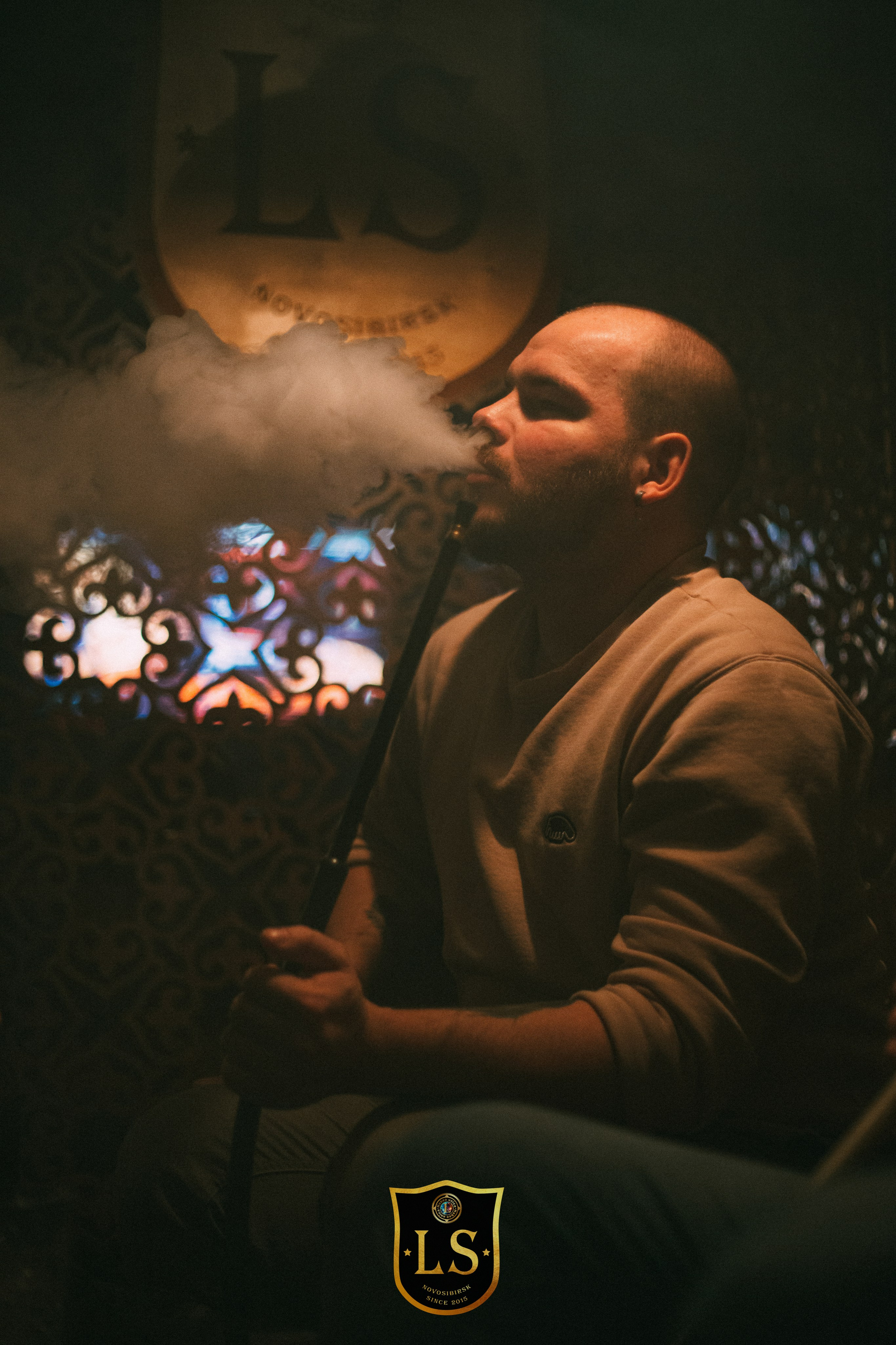 Фотосмена в LeagueSmoke. Свадебный и портретный фотограф в Новосибирске Любовь Исакова