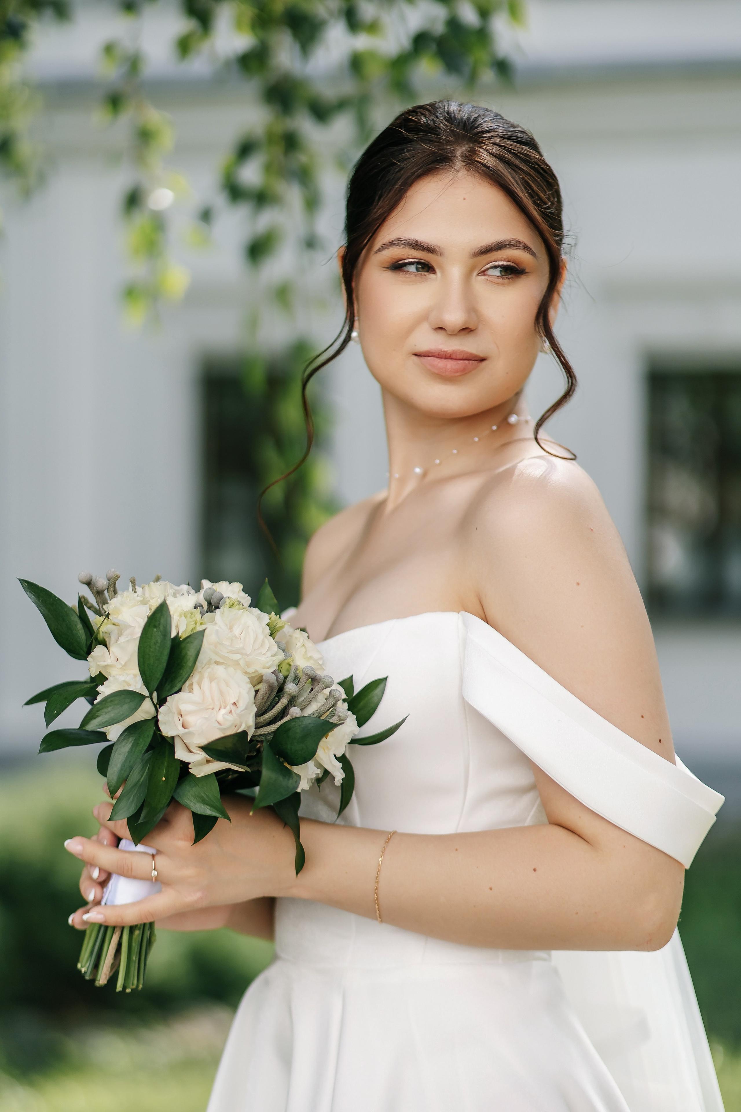 Владимир и Алина. Свадебный и семейный фотограф в Рязани Саша Крутых