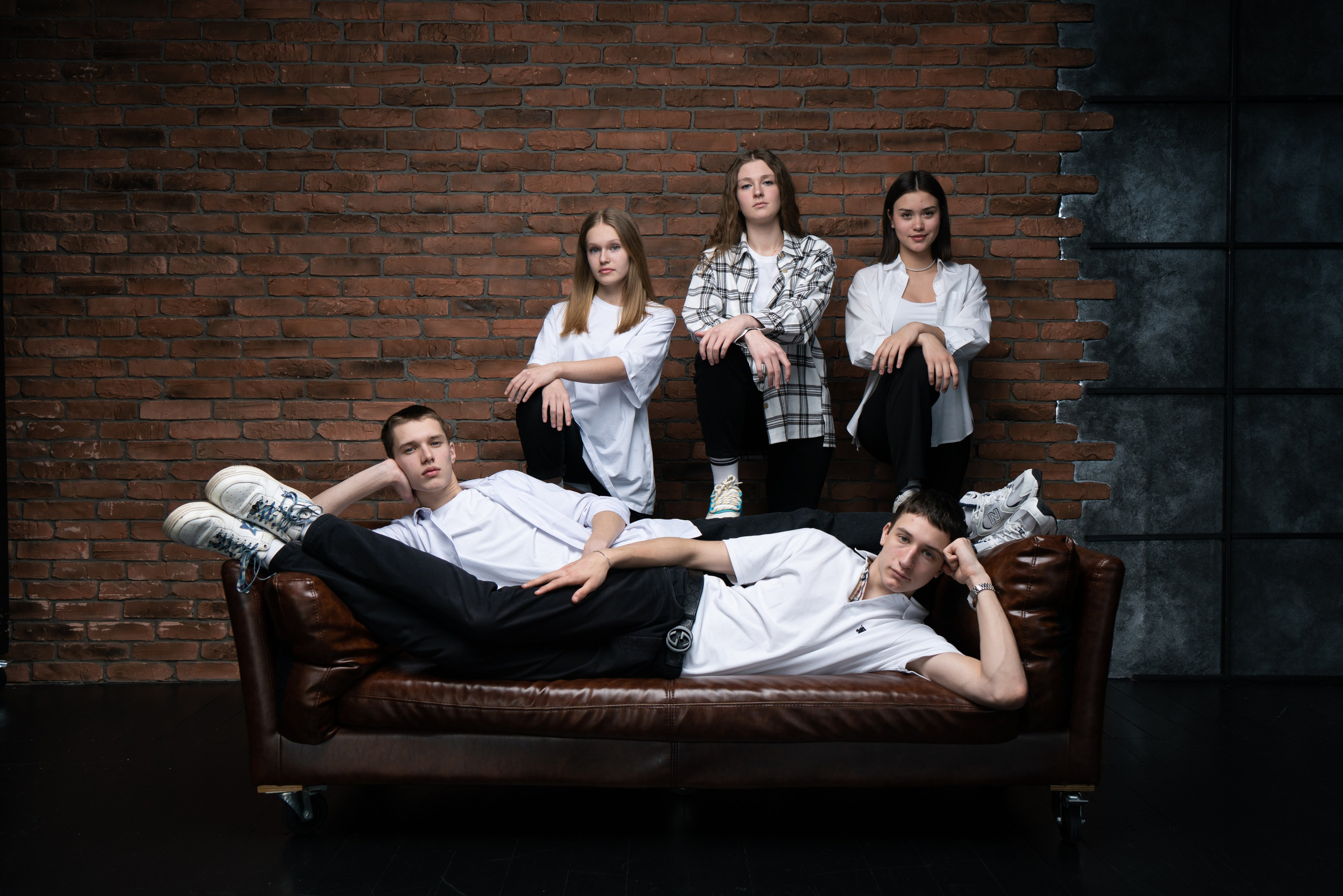 ФОТО Школа. Твой Выпускной Альбом