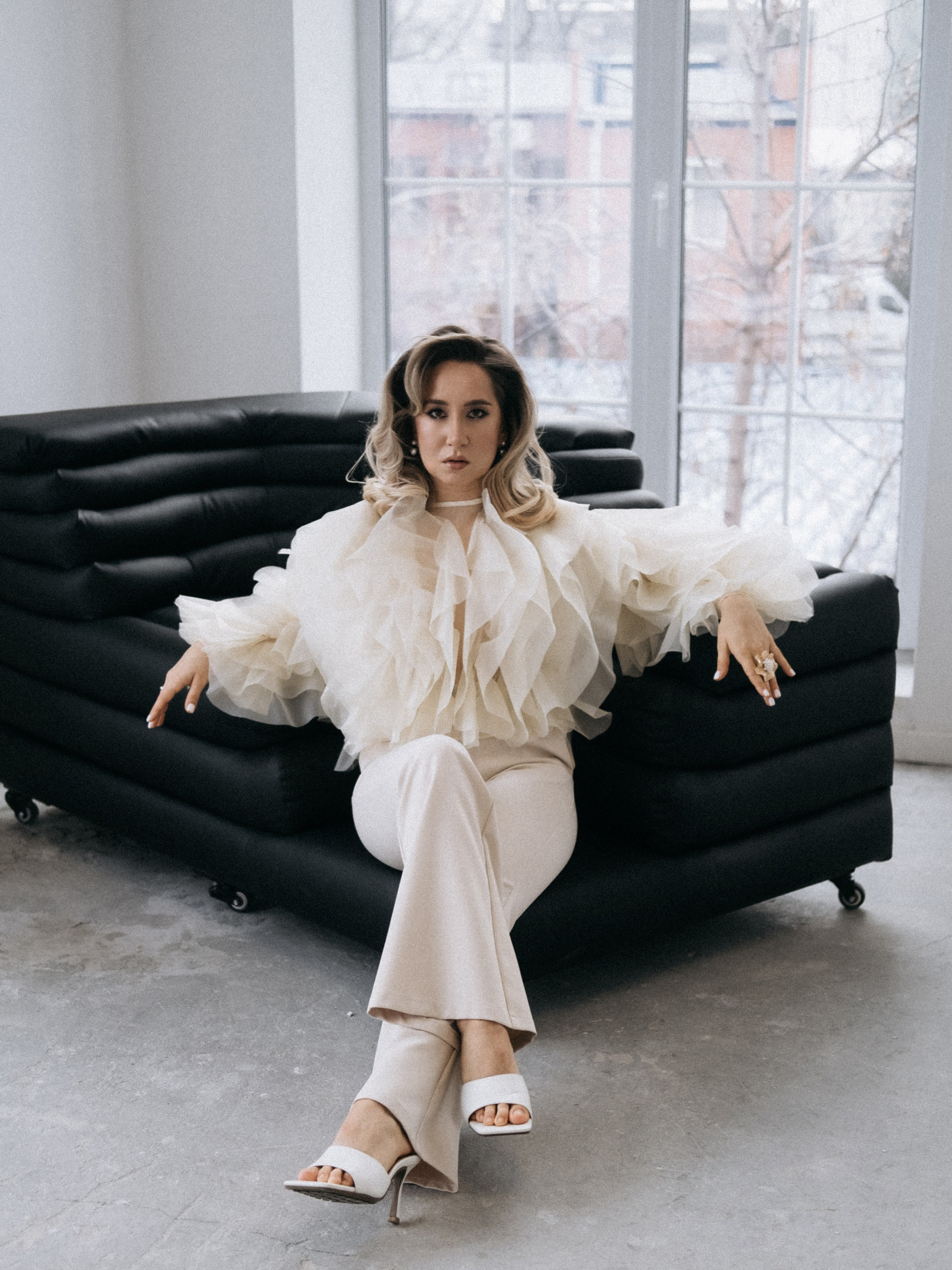 Анастасия. Свадебный фотограф в Воронеже