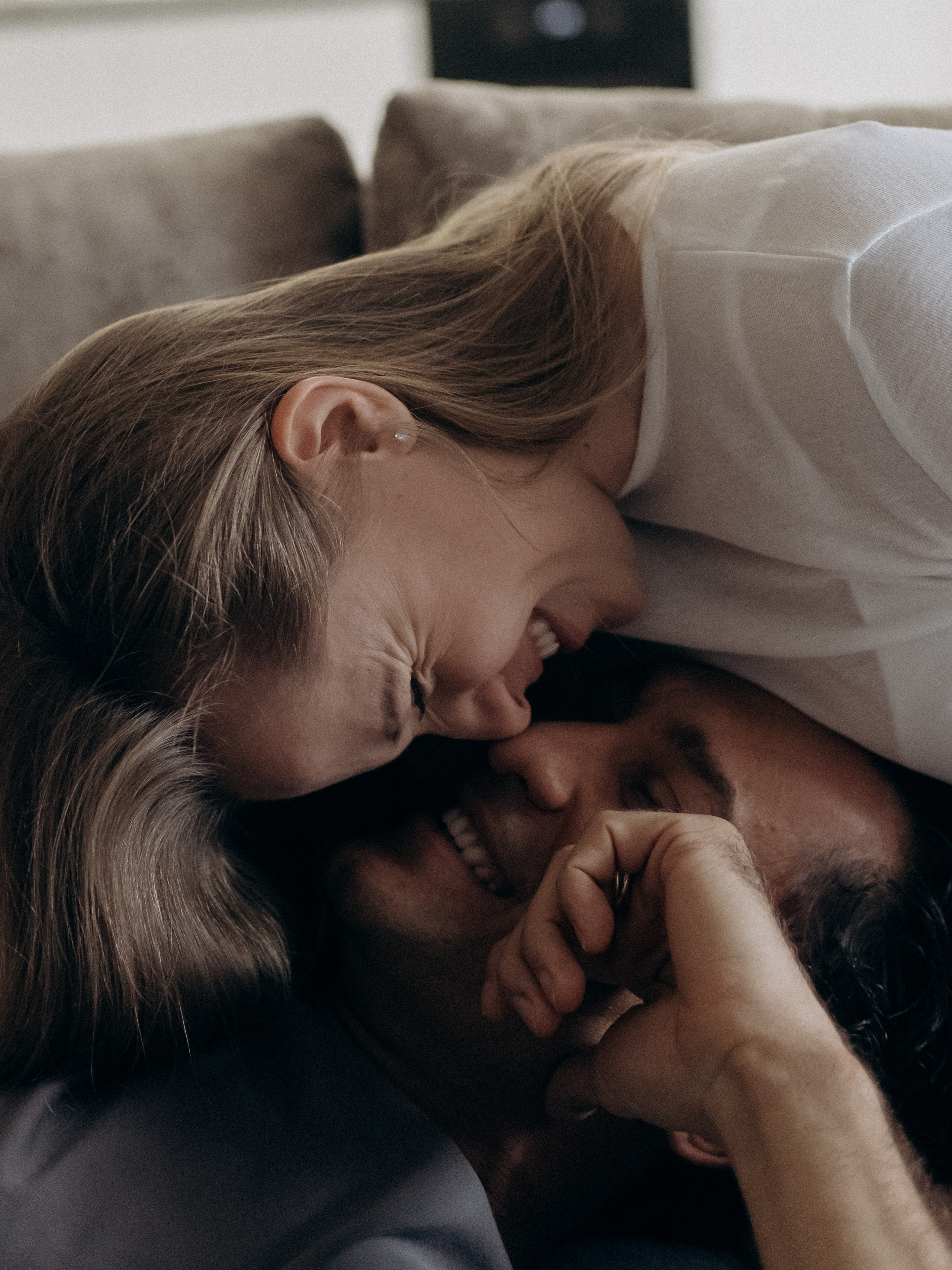 Сережа и Катя. Свадебный фотограф в Воронеже