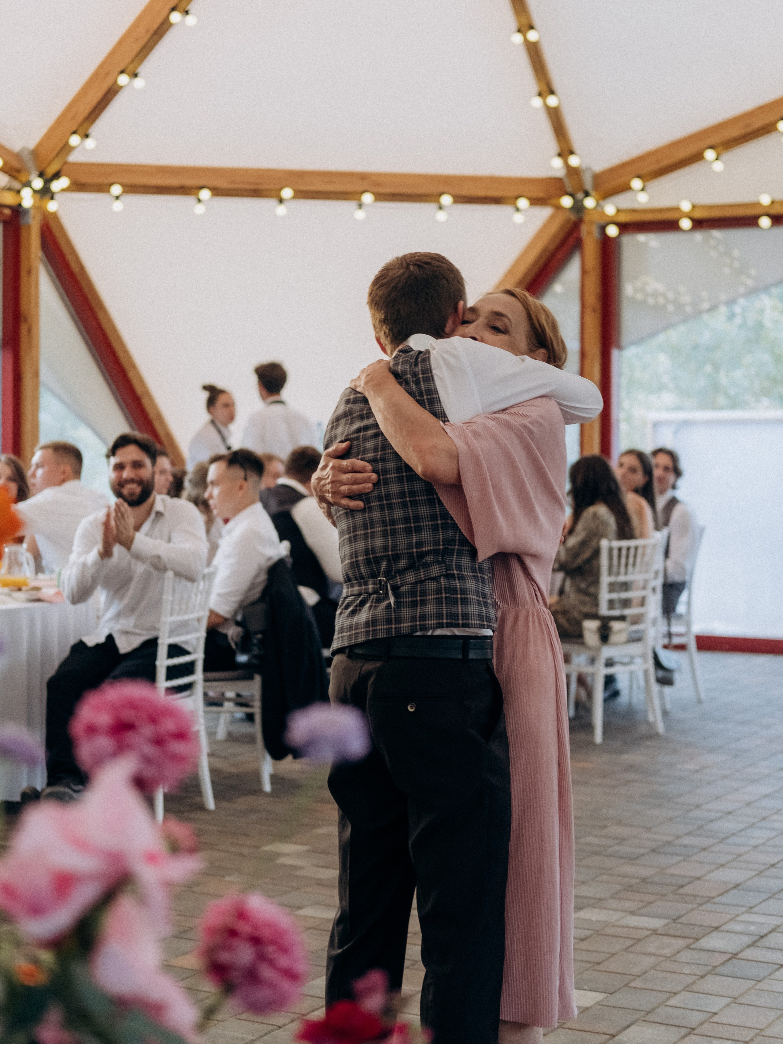 Илья и Евгения. Свадебный фотограф в Воронеже
