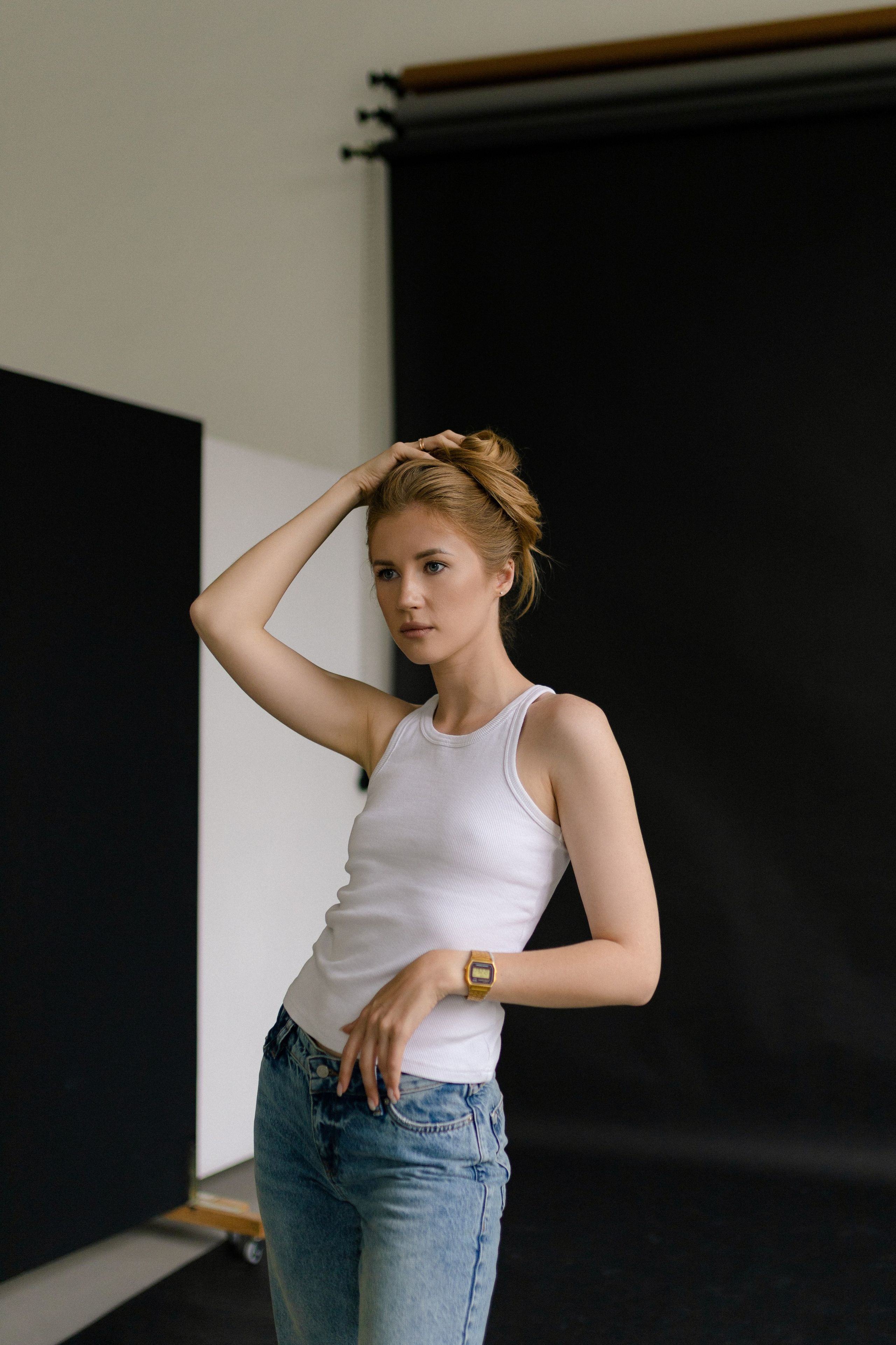 Вика. Главная