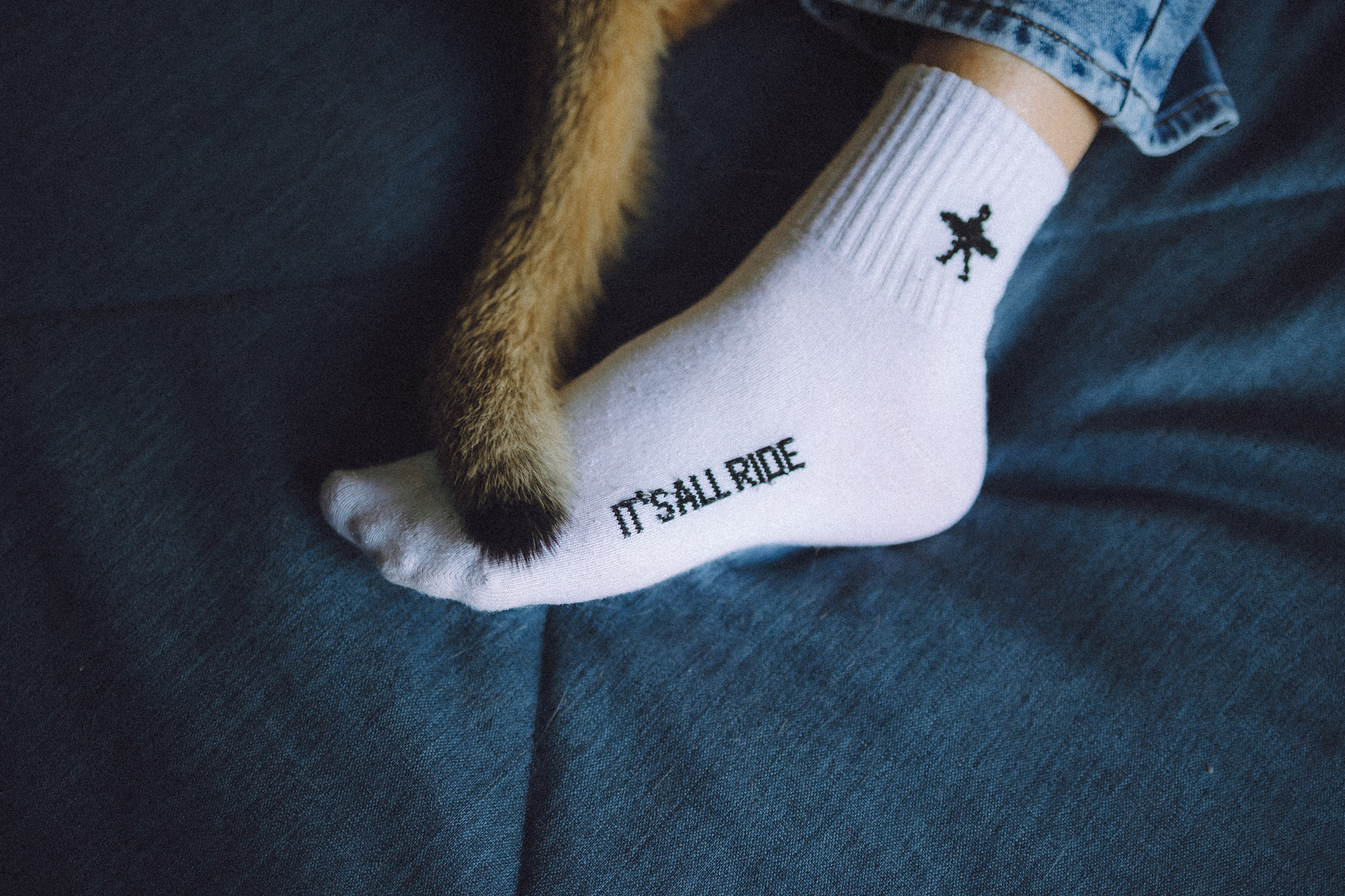 Генри и его семья