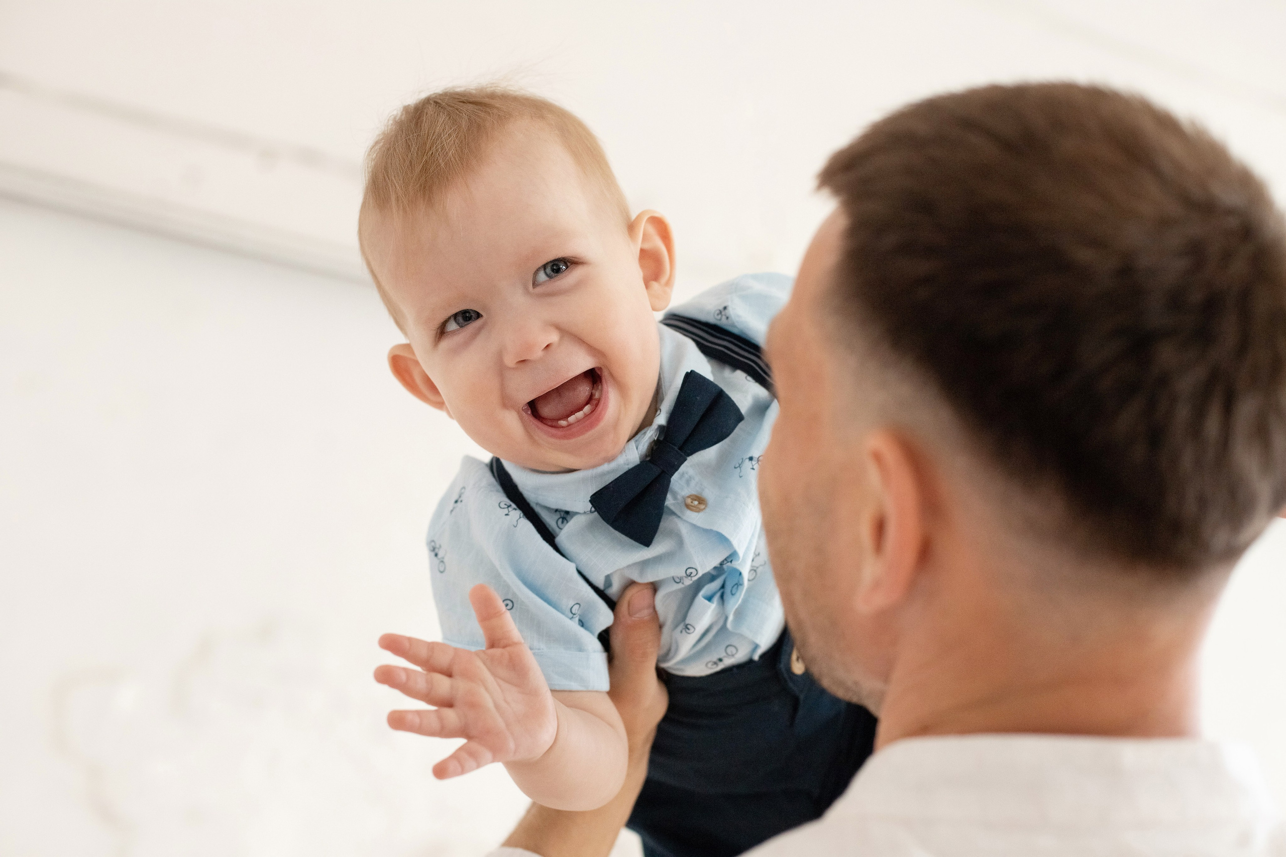 Ирина Итого. Фотограф новорожденных в Екатеринбурге Татьяна Продан