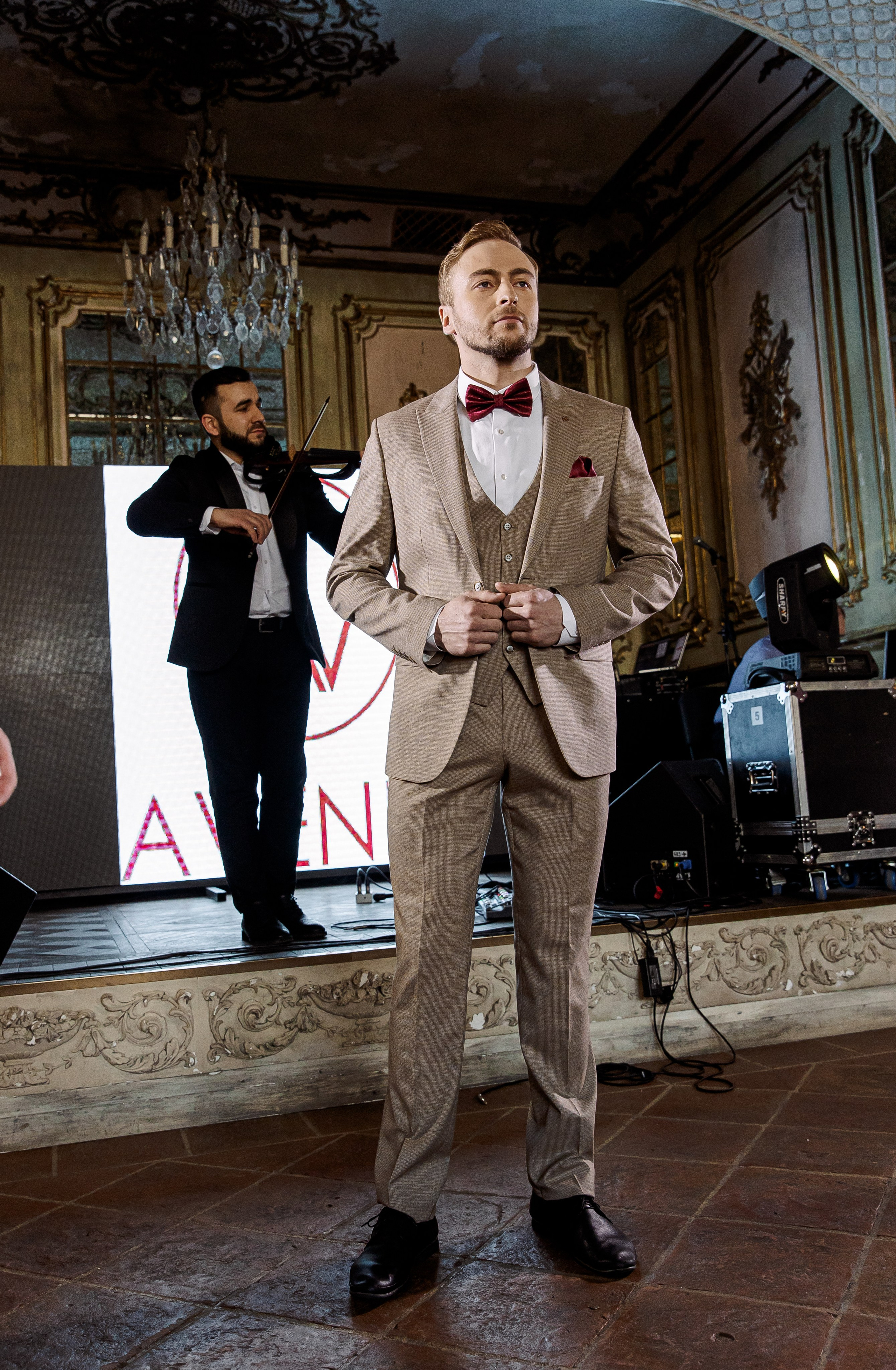 Свадебная выставка. Свадебный и семейный фотограф в Челябинске Юлия Ишимова