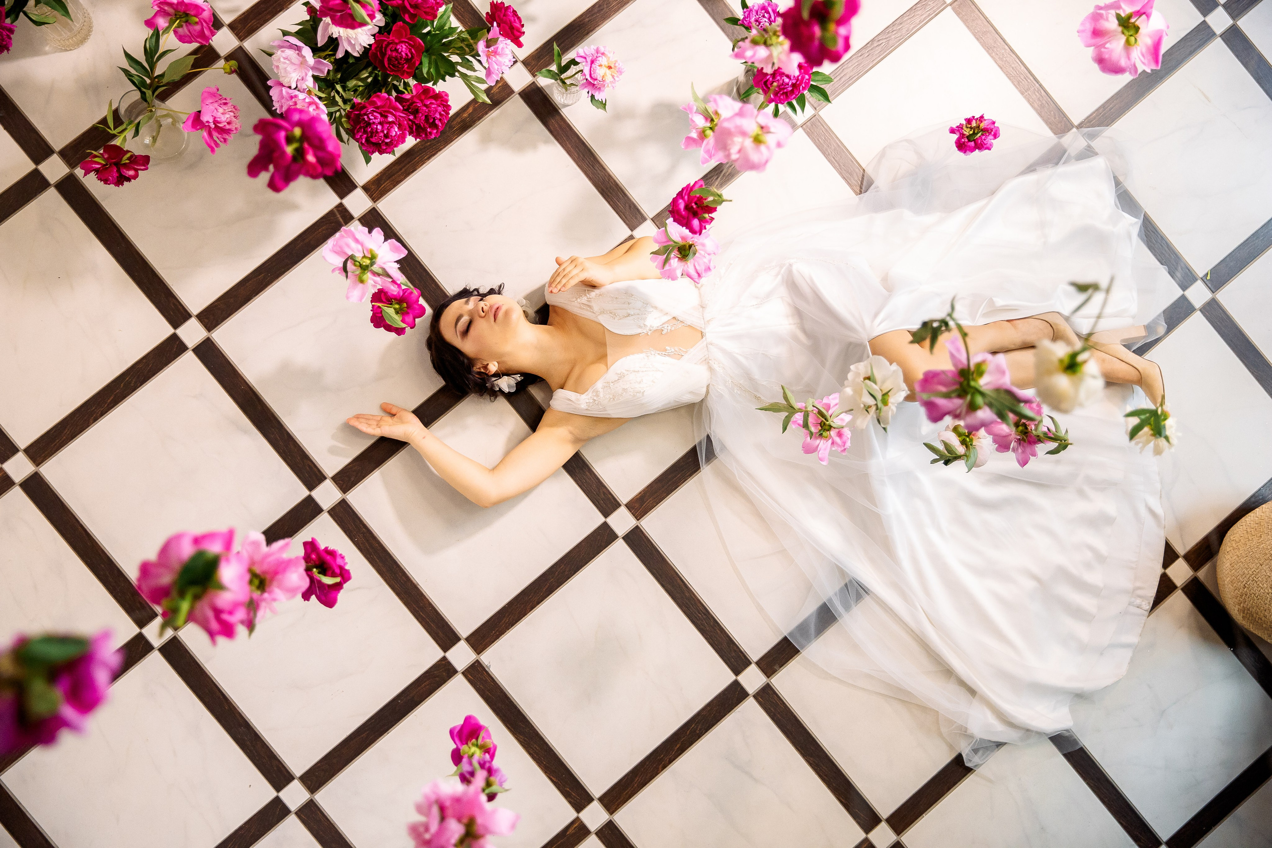 Мария и Никита. Свадебный и семейный фотограф в Челябинске Юлия Ишимова