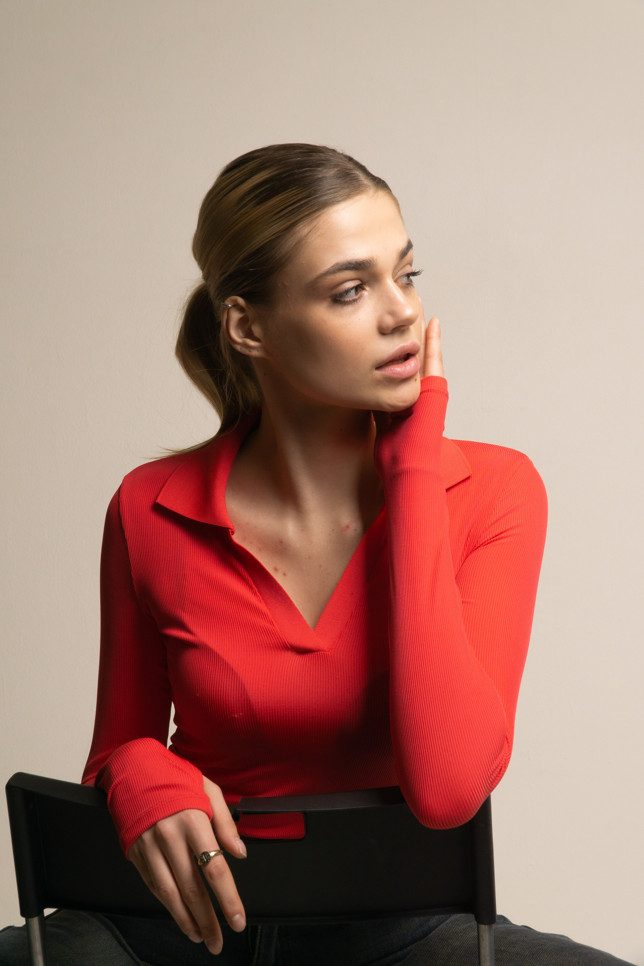 Тесты 1. Меня зовут Аня, я фотограф в Москве