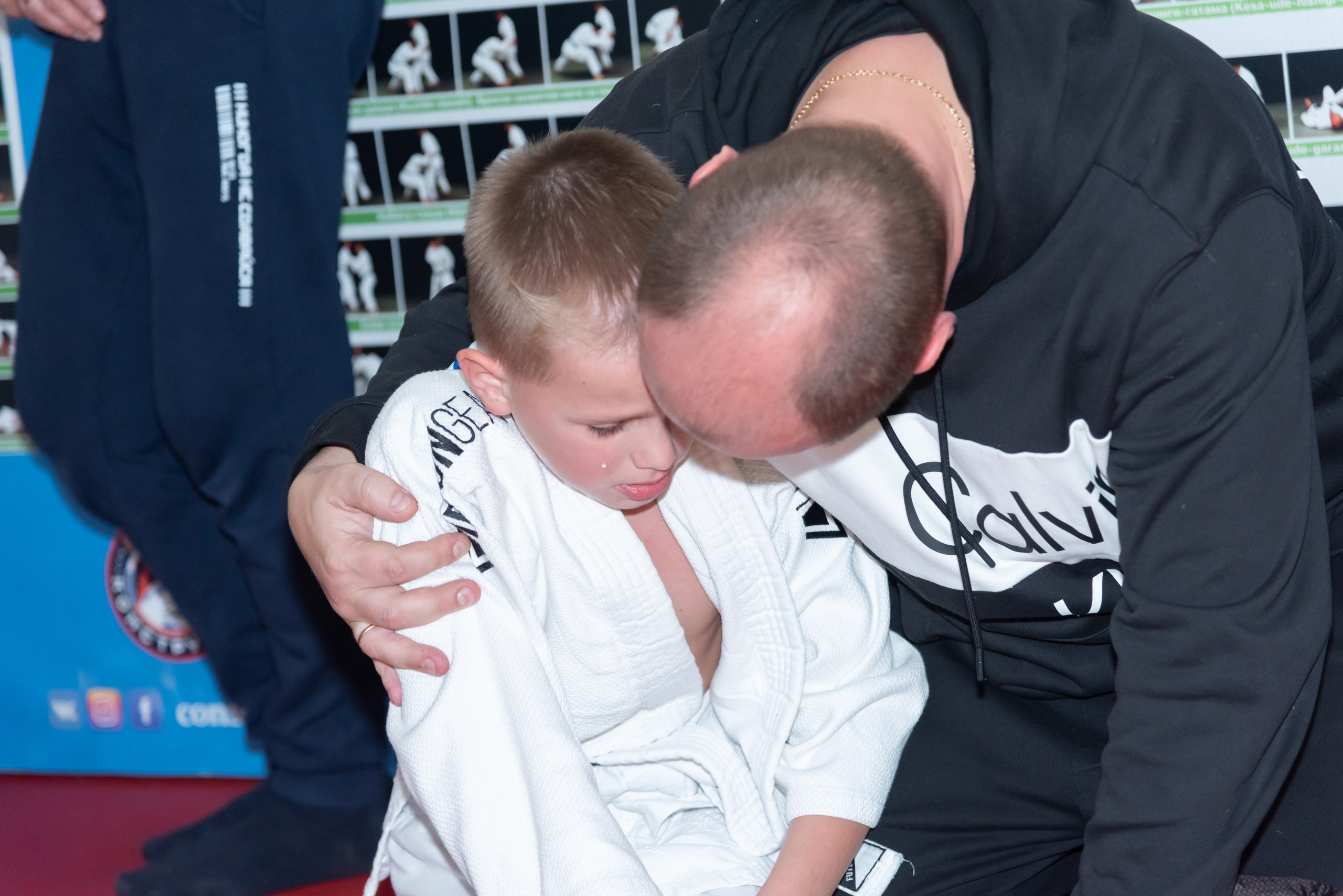 Спортивный репортаж