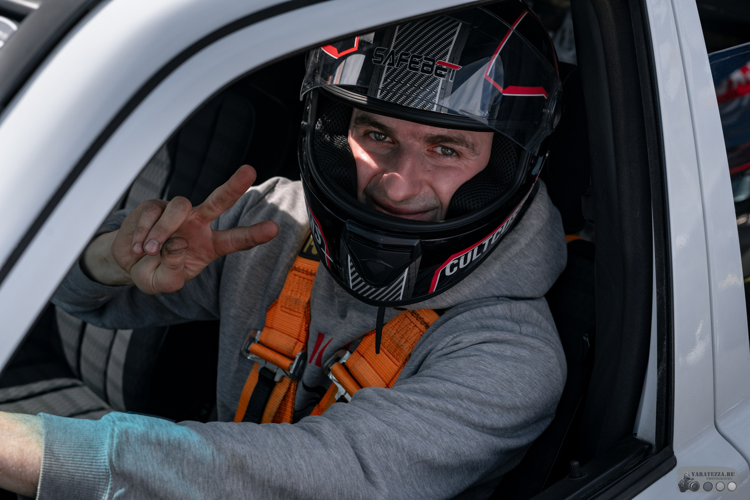 DriftExpo ADM Raceway 2024. Yaratezza production