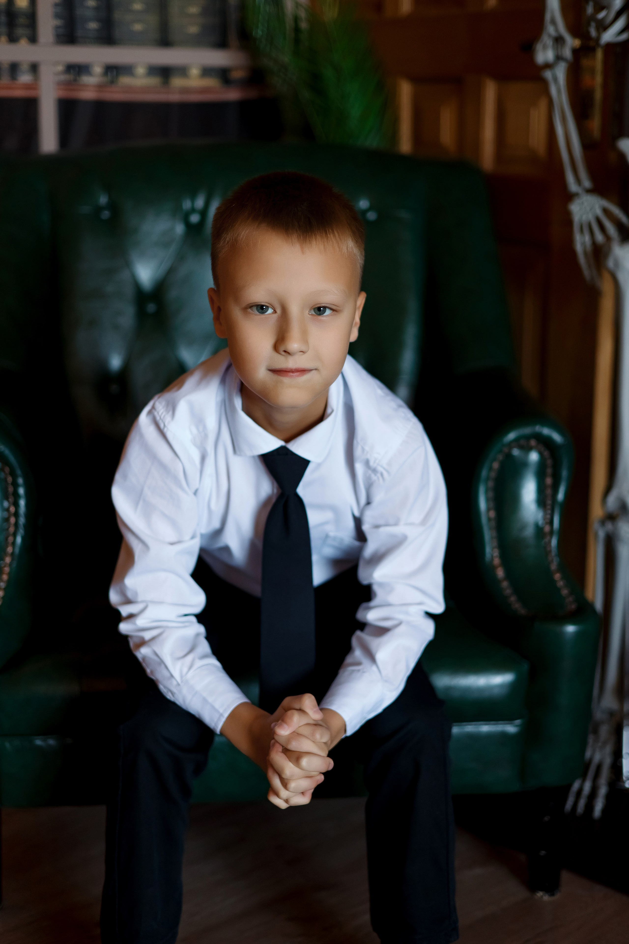 4 класс. Фотограф Любовь Корниенко, Примоский край