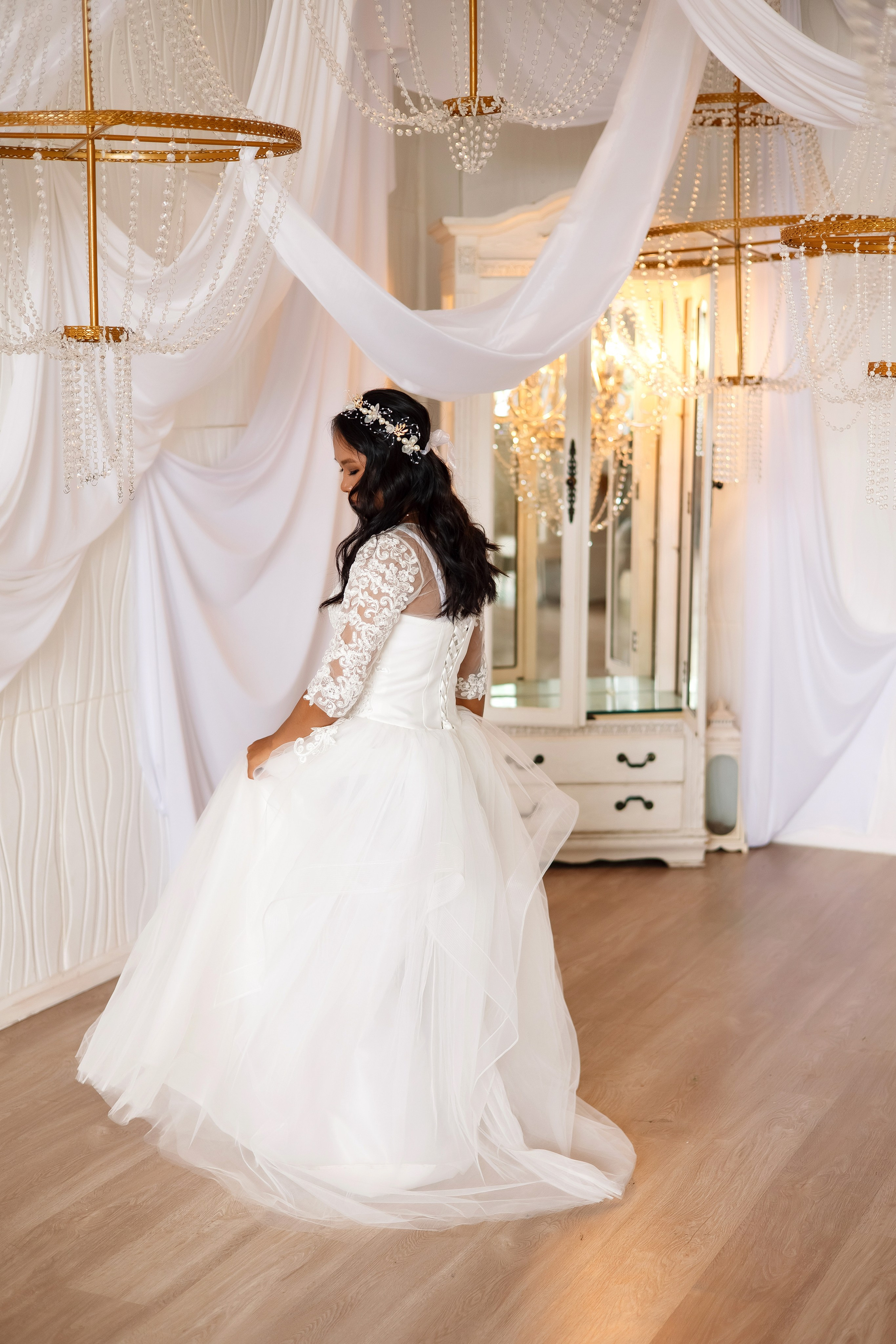 Сергей & Шерилоу. Фотограф Любовь Корниенко, Примоский край