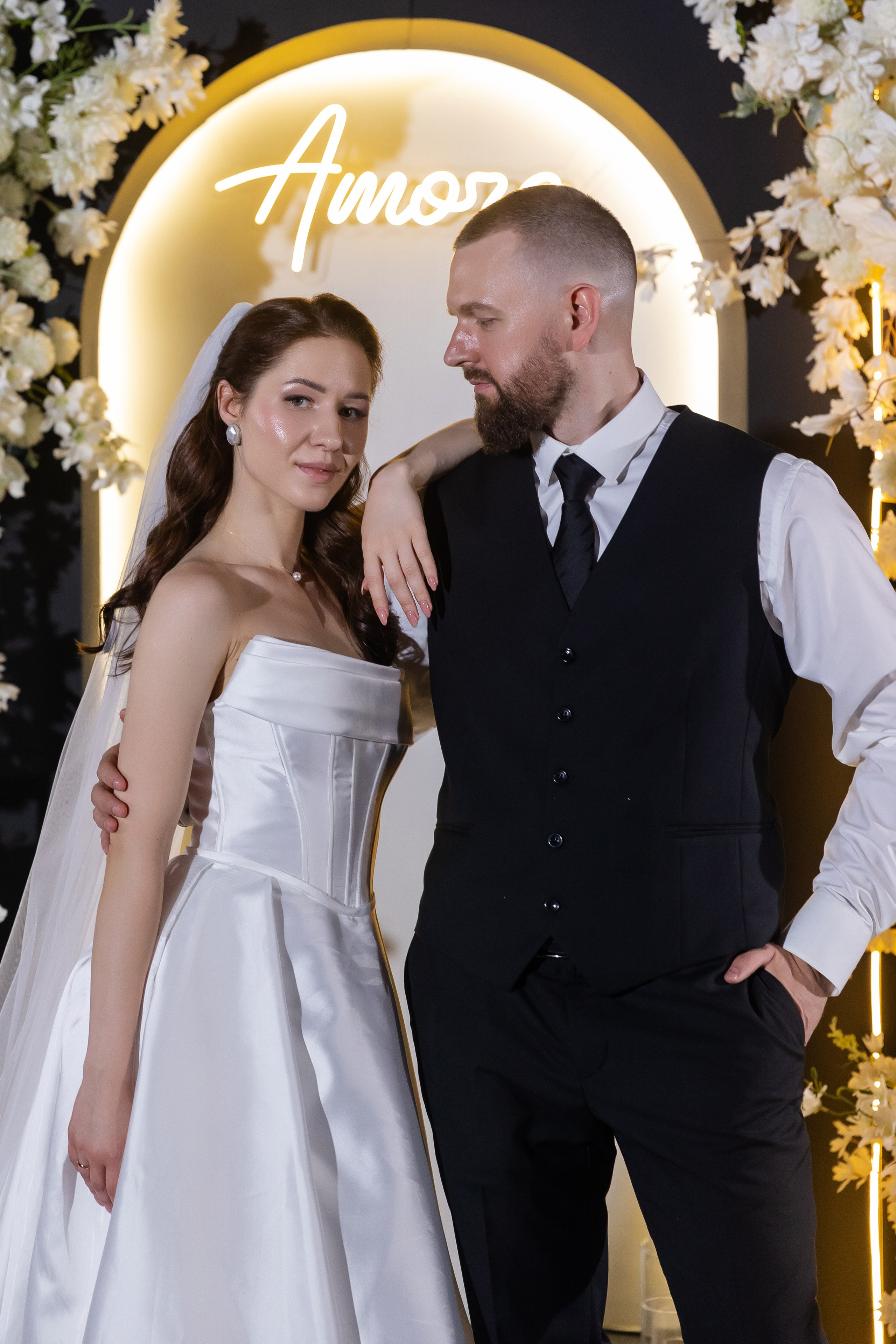 Екатерина и Константин