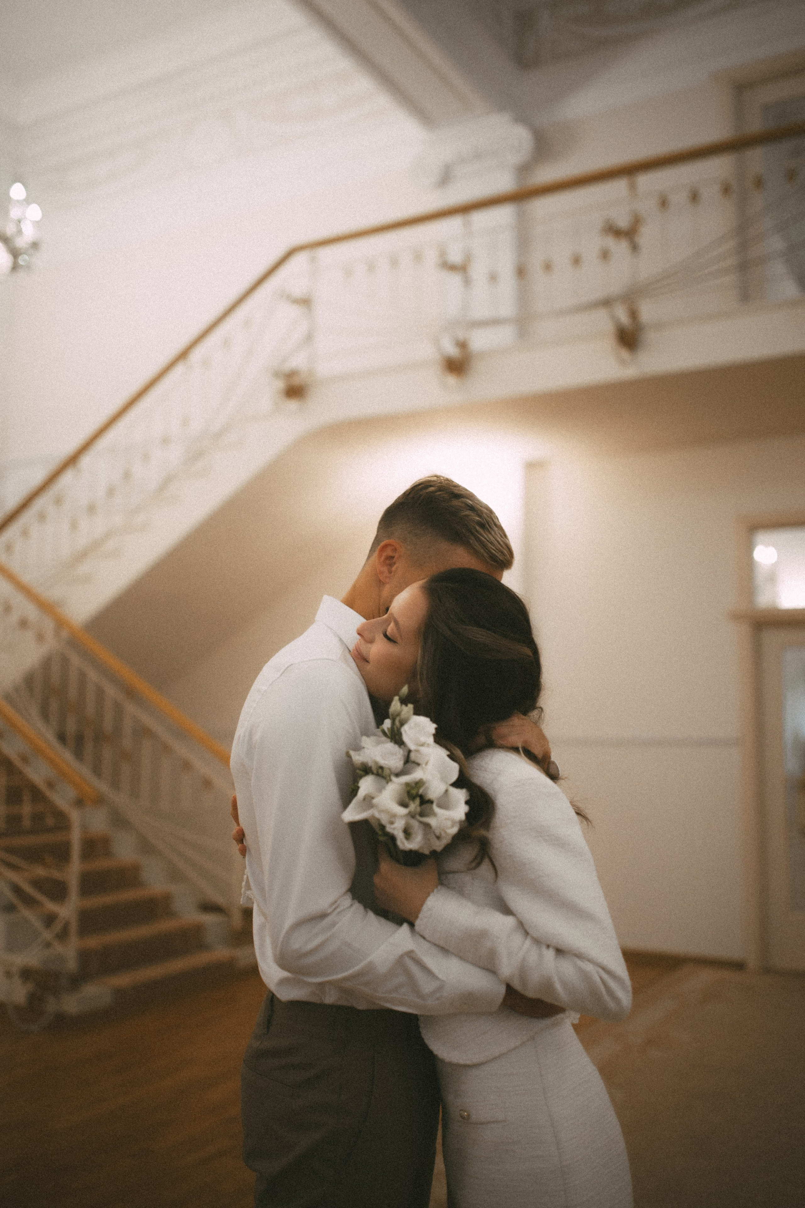 С & O | Санкт-Петербург. Фотограф Екатерина Амбрушкевич